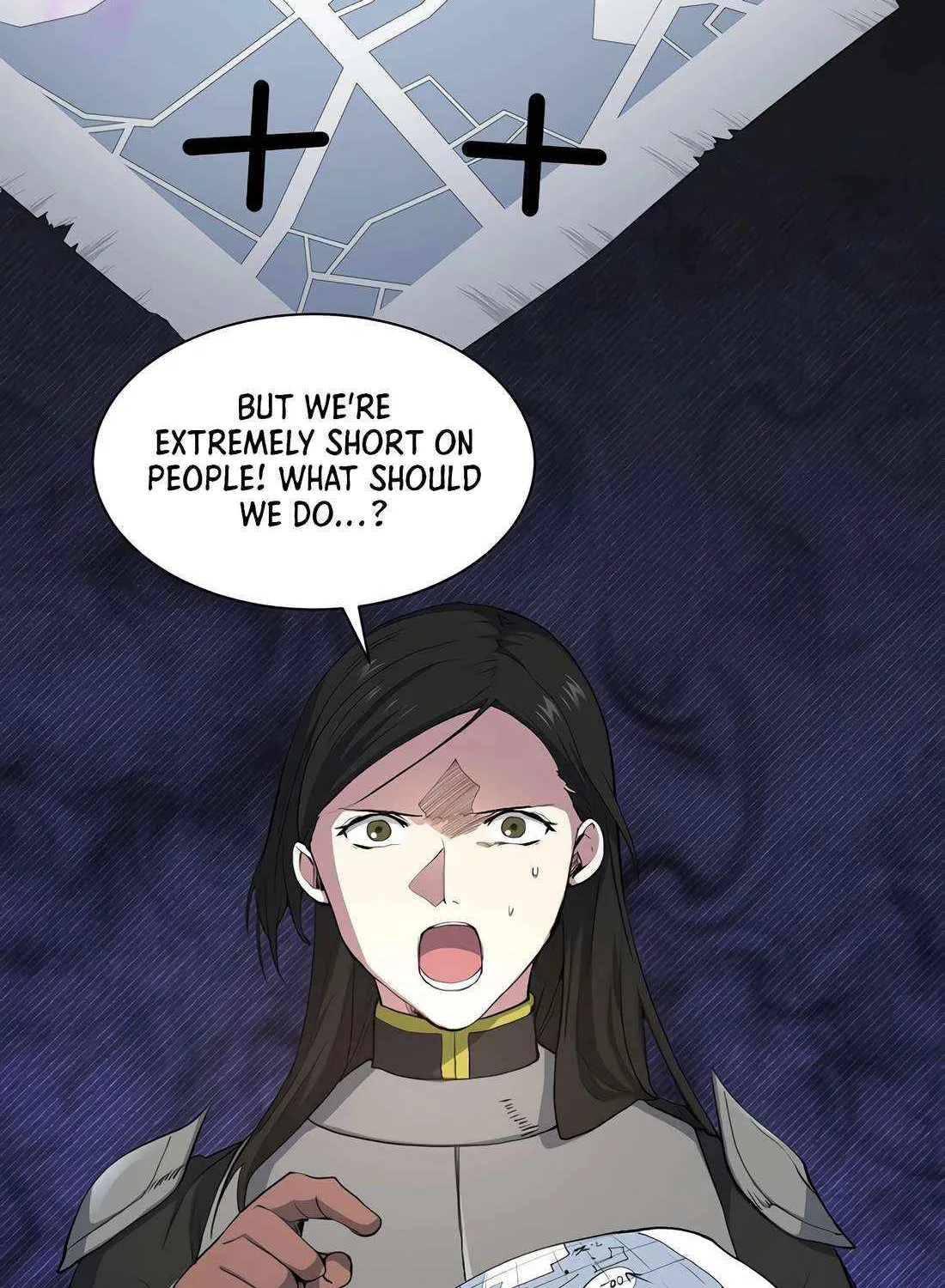 Level Up With Skills Chapter 113 page 18 - 