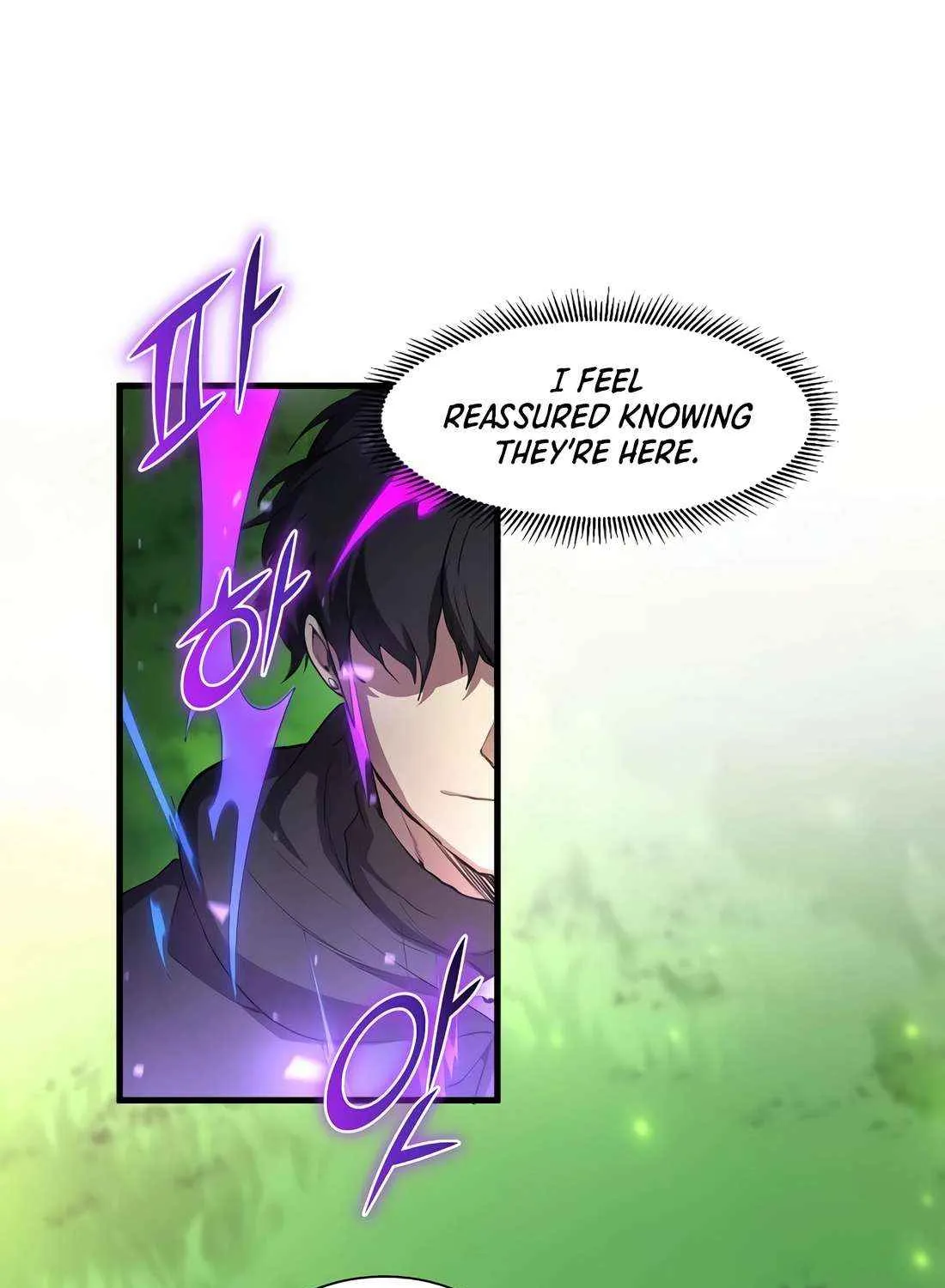 Level Up With Skills Chapter 113 page 26 - 