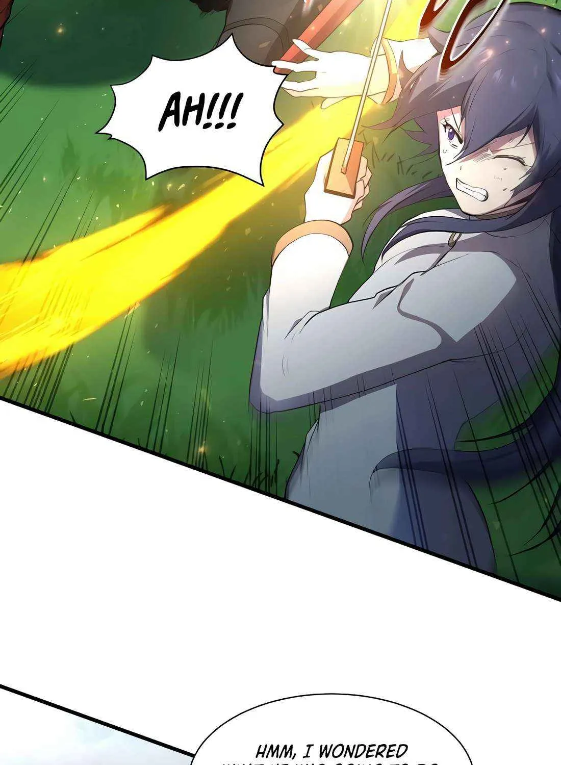 Level Up With Skills Chapter 113 page 45 - 