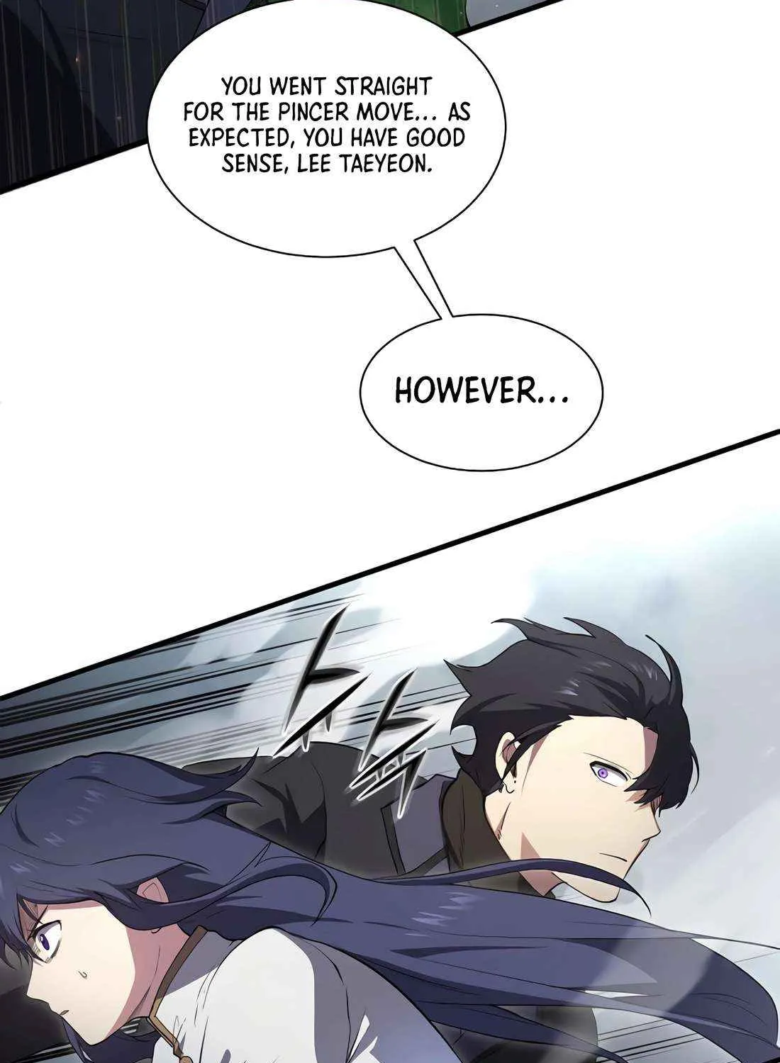 Level Up With Skills Chapter 113 page 54 - 