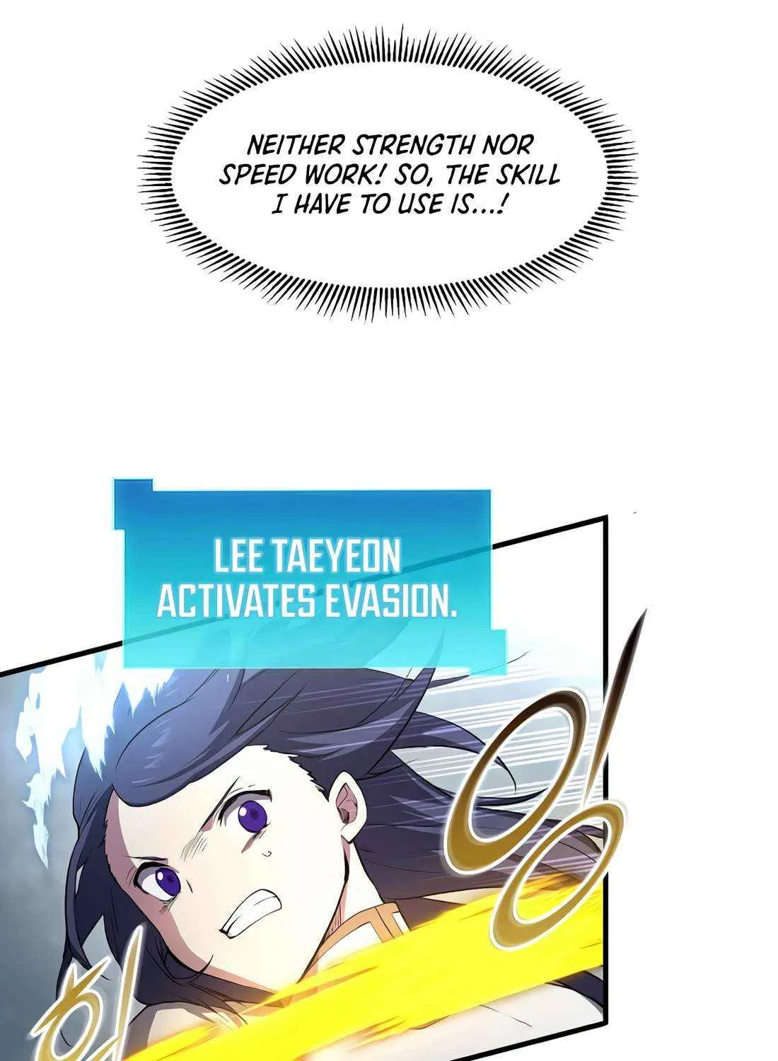 Level Up With Skills Chapter 113 page 58 - 