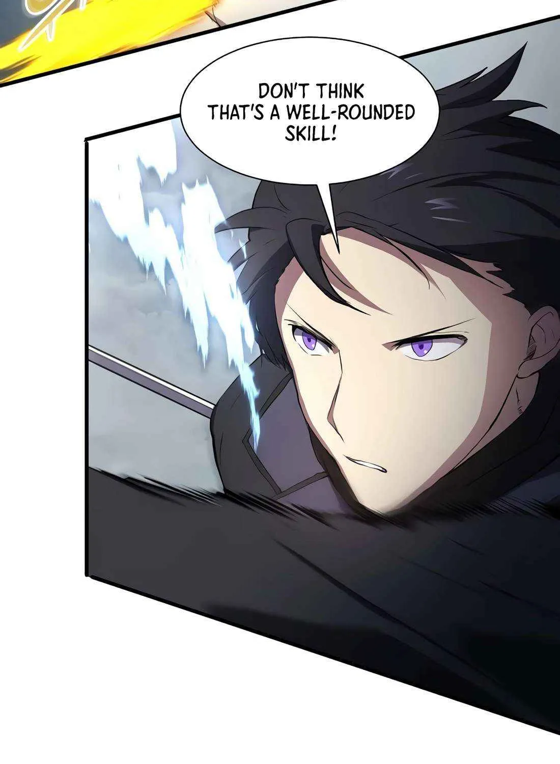 Level Up With Skills Chapter 113 page 59 - 