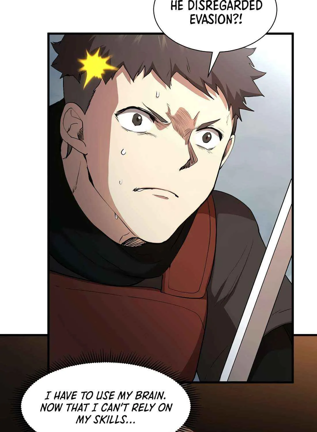 Level Up With Skills Chapter 113 page 62 - 