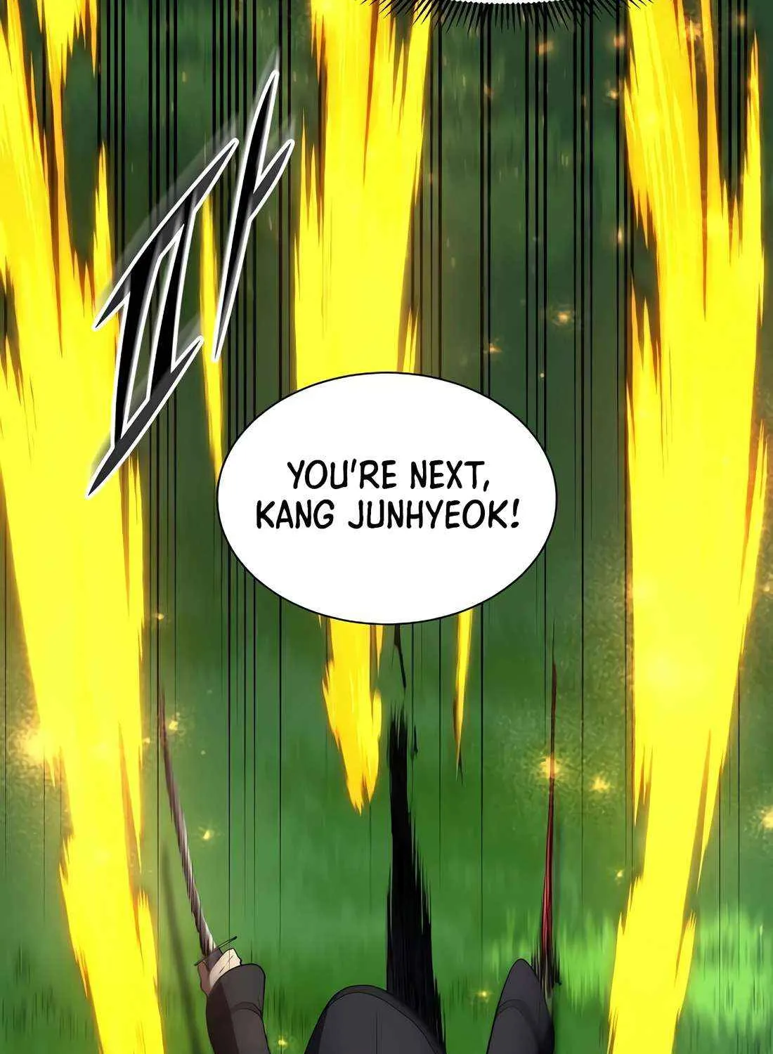 Level Up With Skills Chapter 113 page 64 - 
