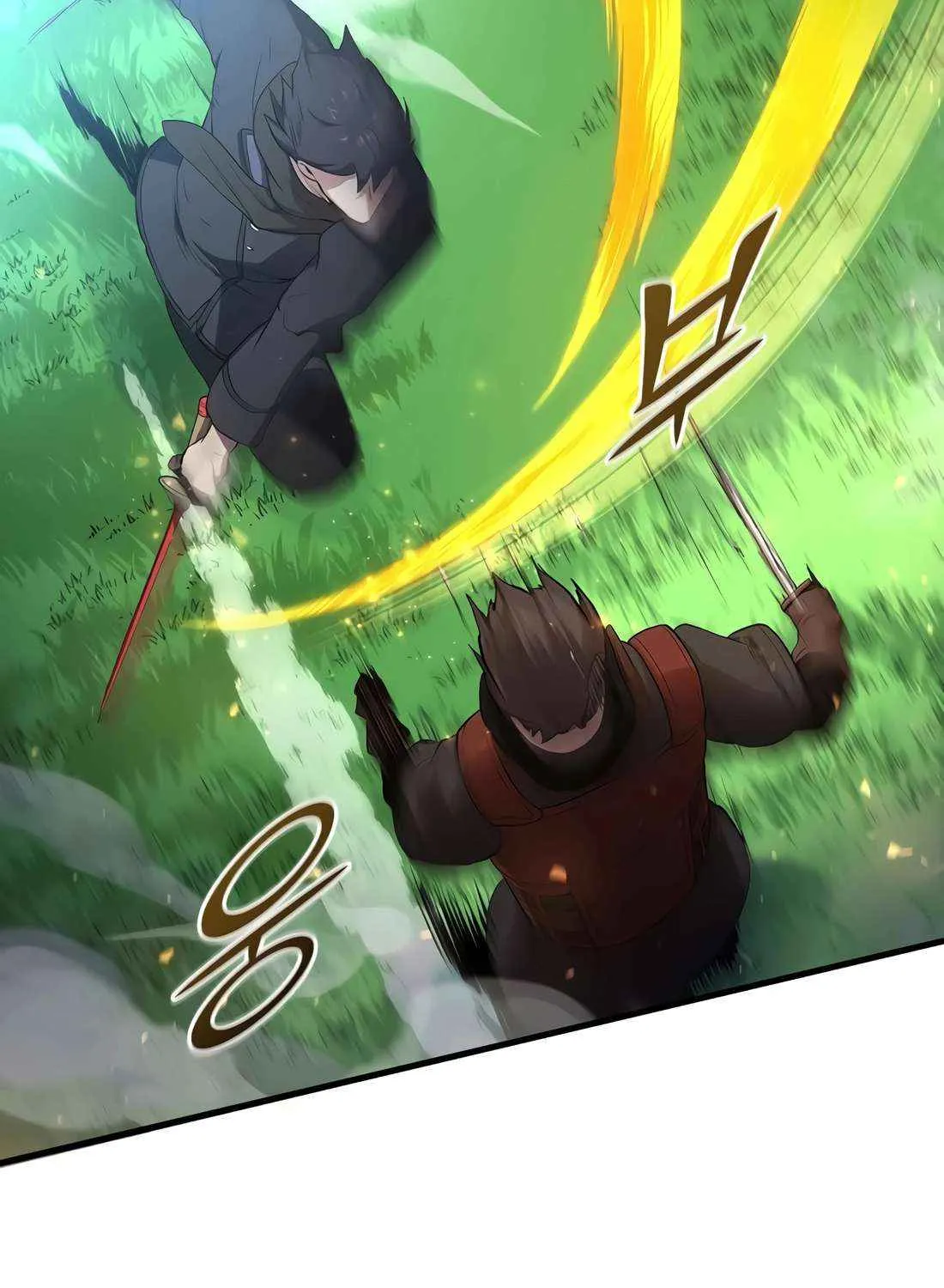 Level Up With Skills Chapter 113 page 71 - 