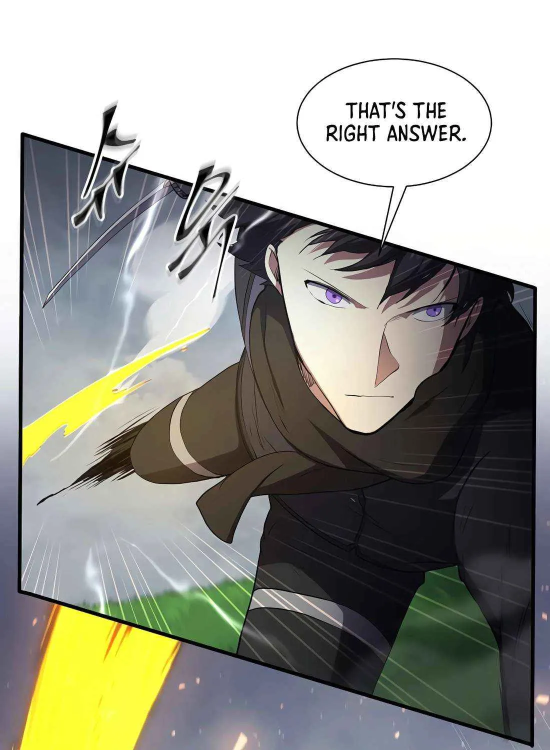 Level Up With Skills Chapter 113 page 72 - 