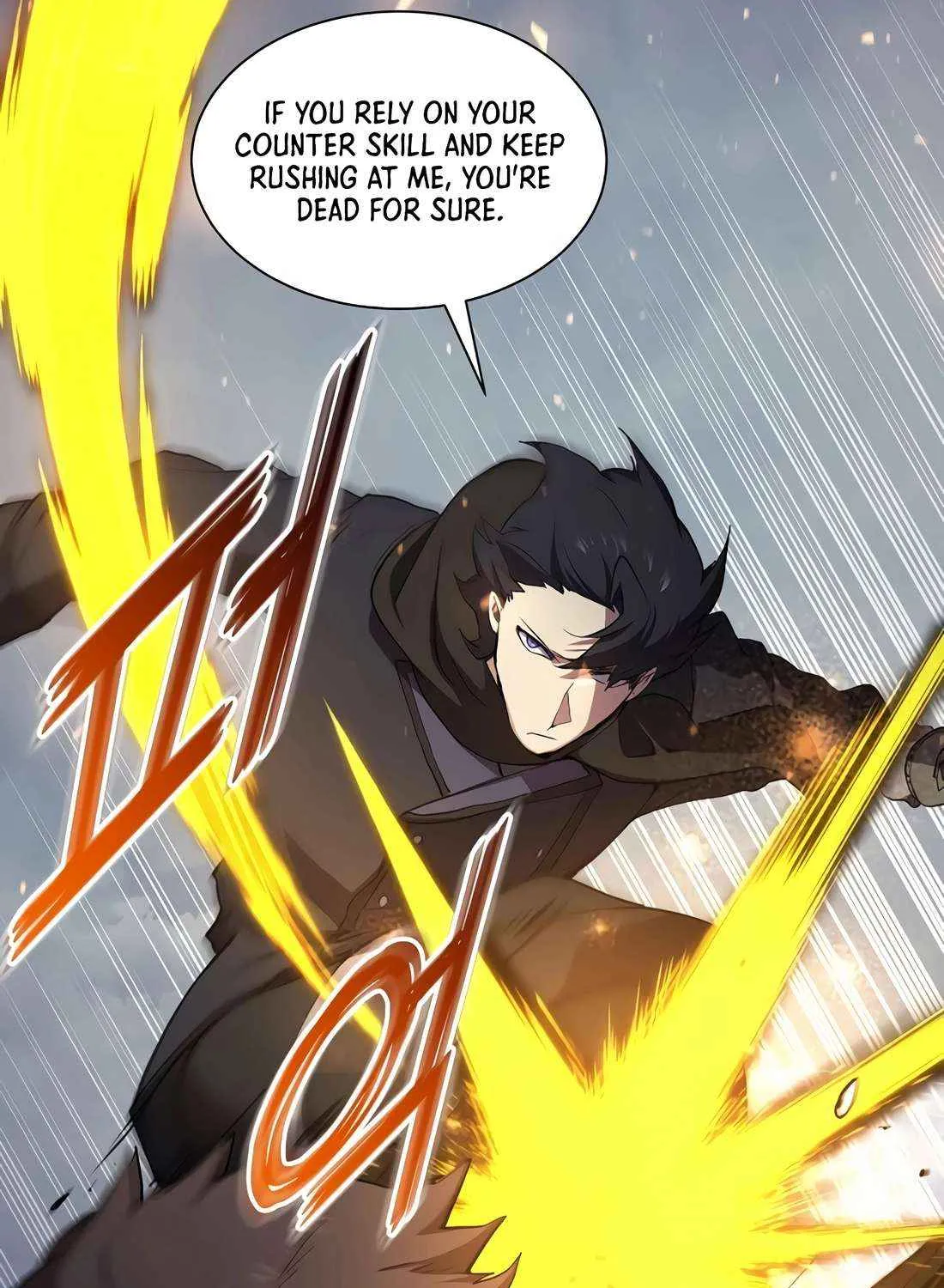 Level Up With Skills Chapter 113 page 73 - 