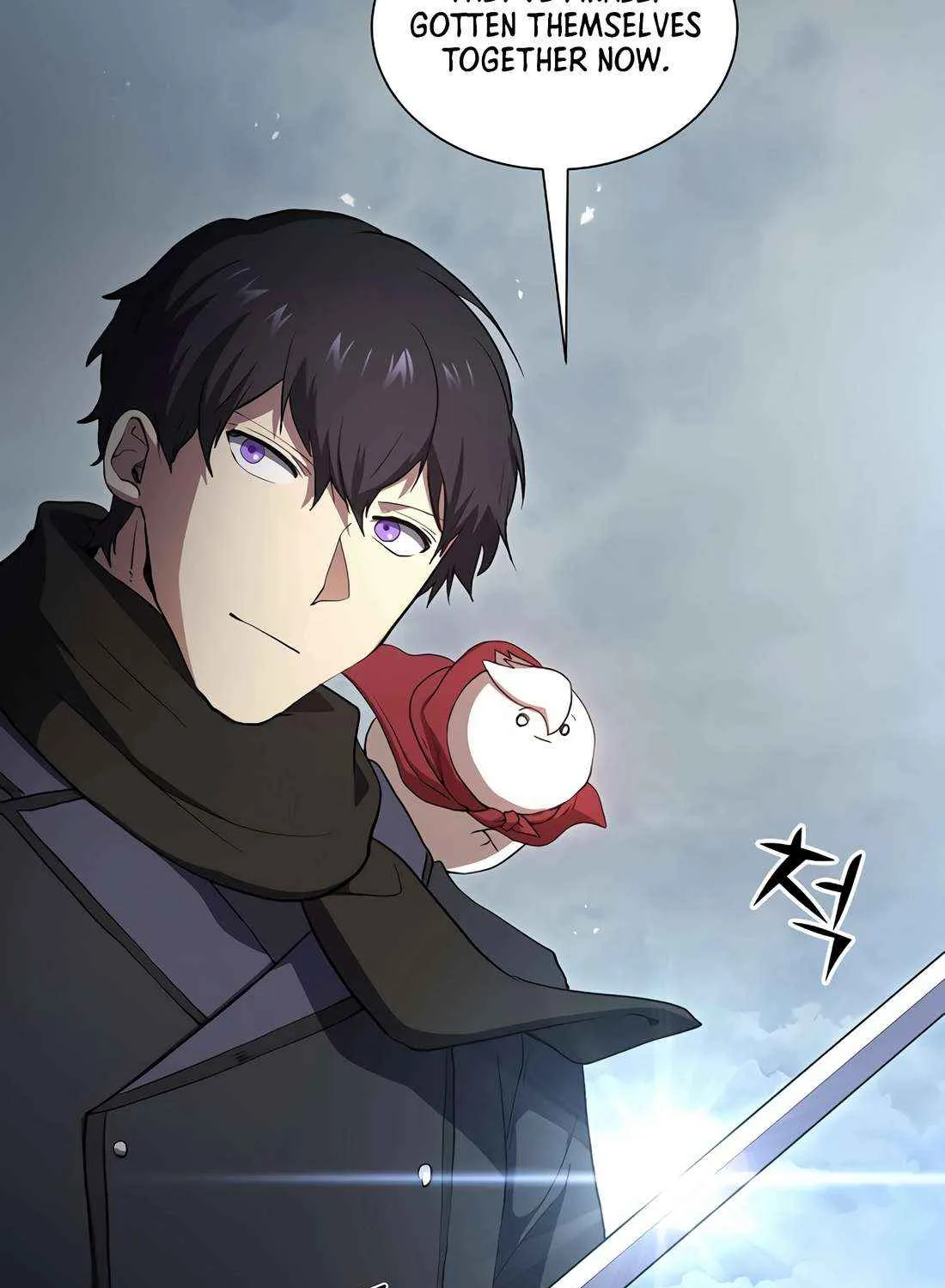 Level Up With Skills Chapter 113 page 80 - 