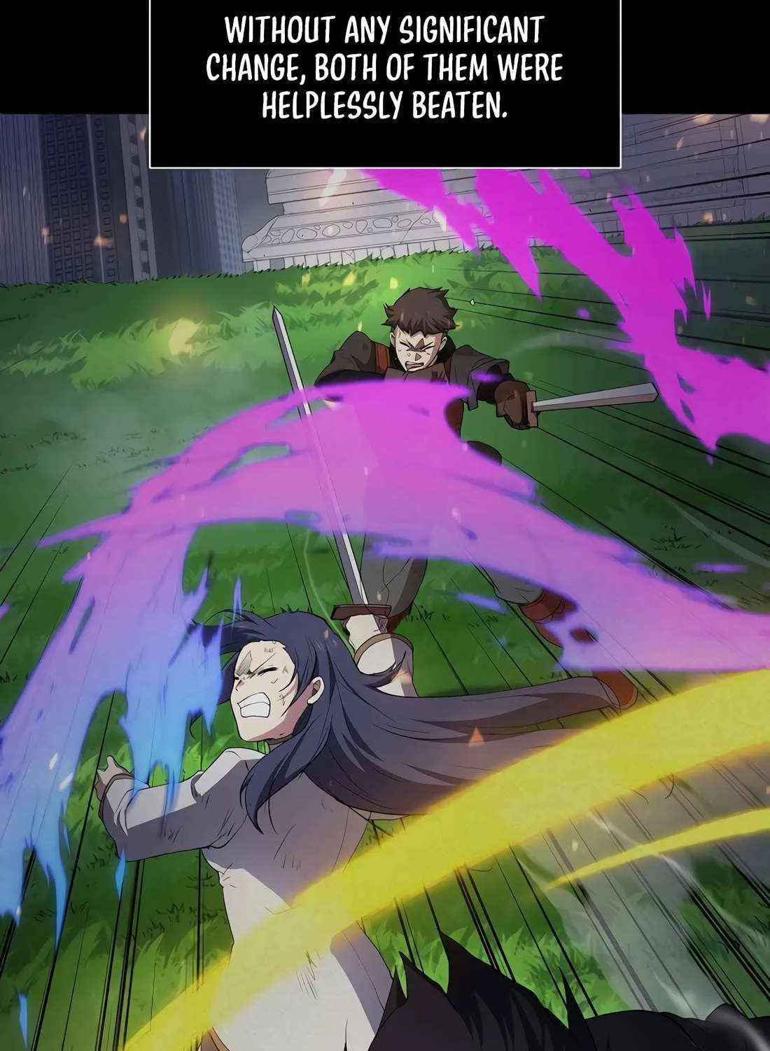 Level Up With Skills Chapter 113 page 82 - 