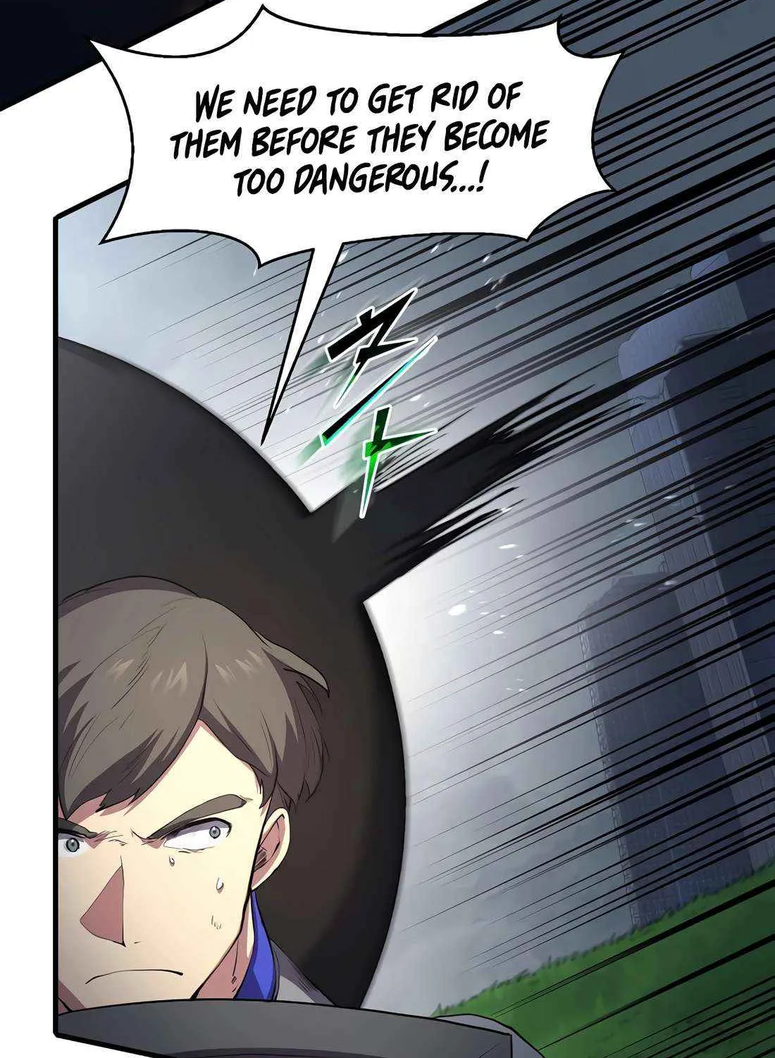 Level Up With Skills Chapter 114 page 101 - 