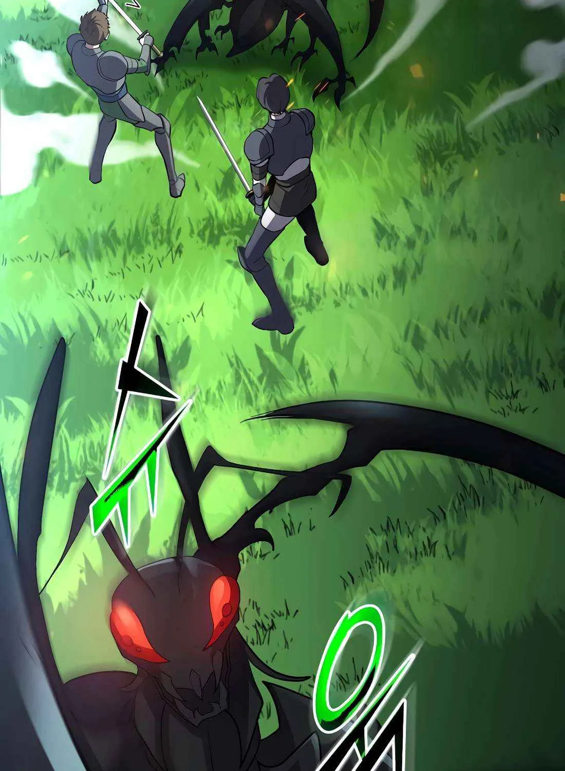 Level Up With Skills Chapter 114 page 105 - 