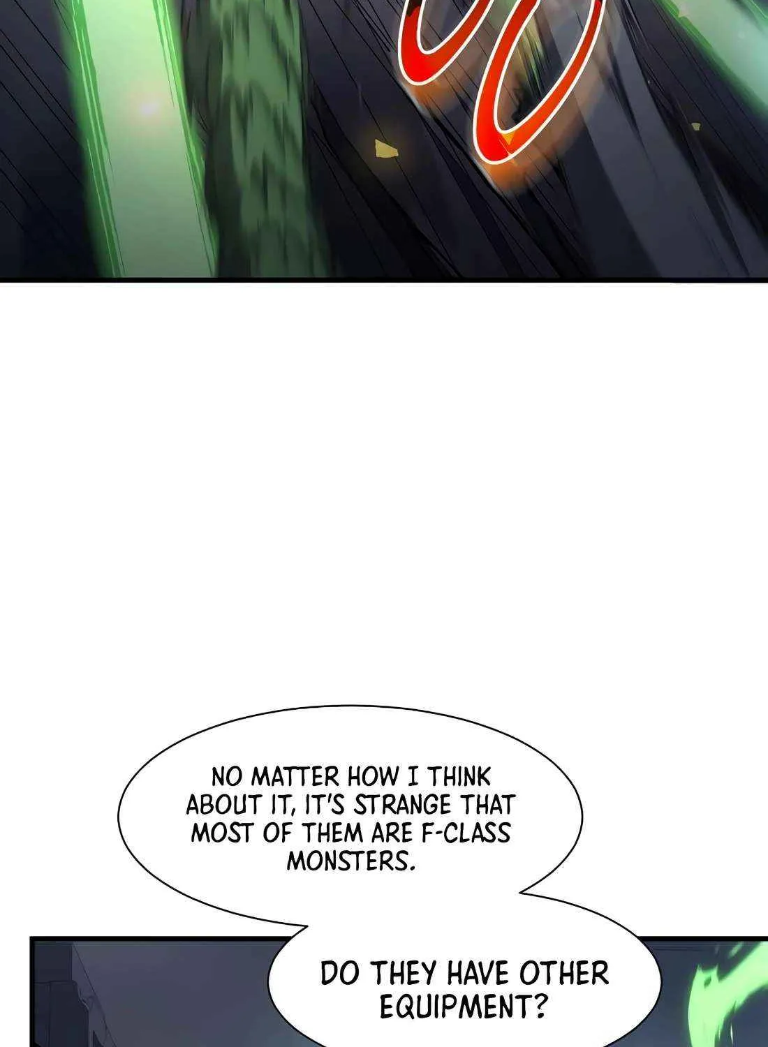 Level Up With Skills Chapter 114 page 12 - 