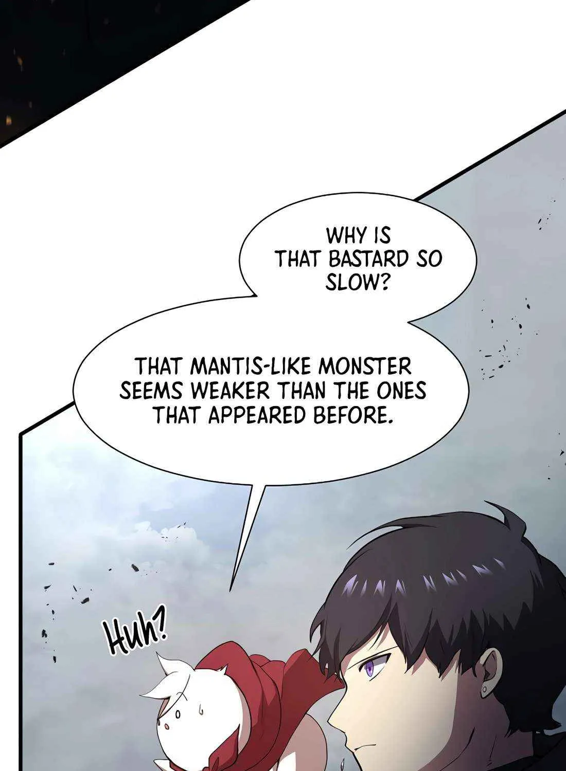 Level Up With Skills Chapter 114 page 121 - 