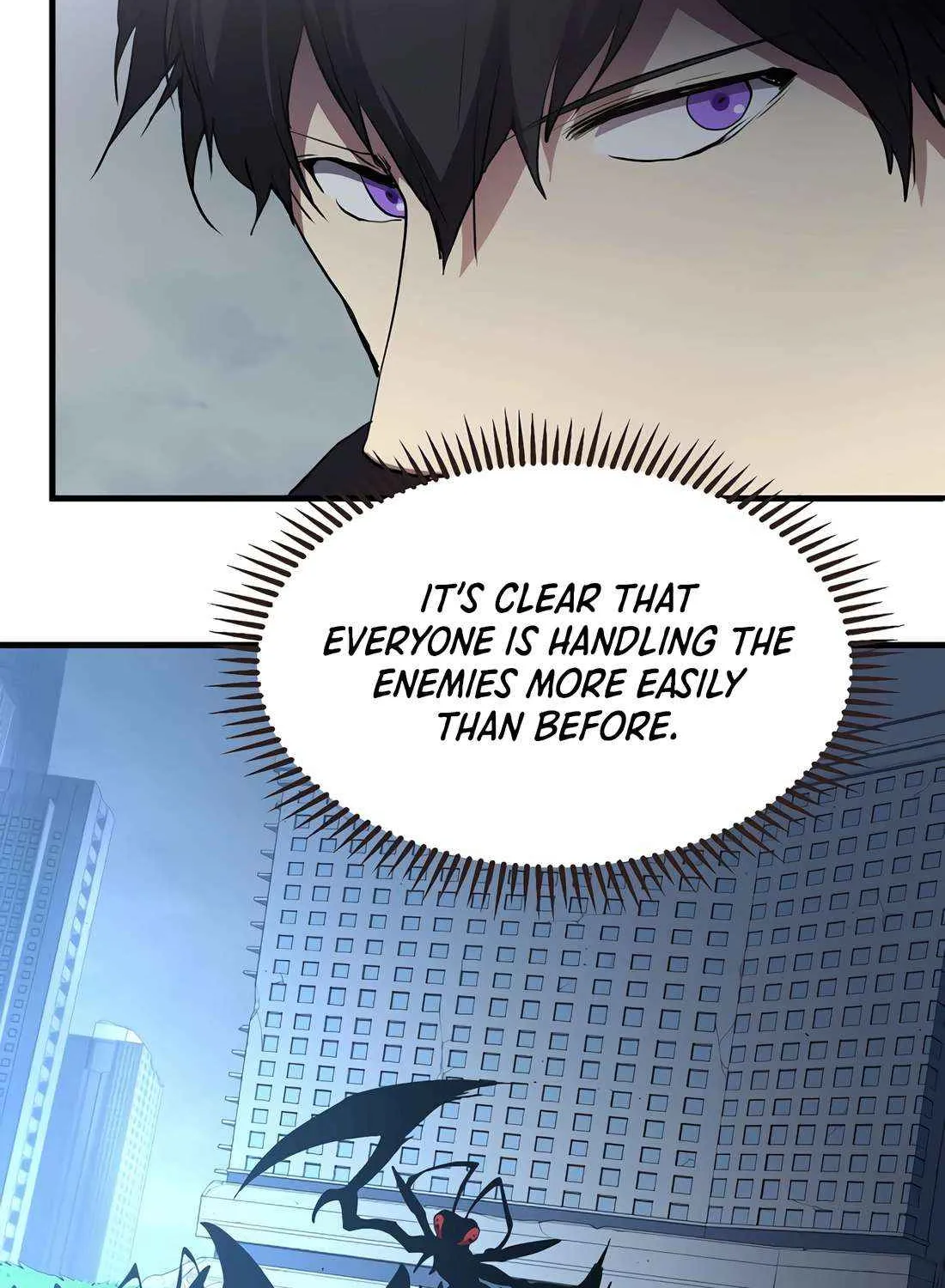 Level Up With Skills Chapter 114 page 123 - 