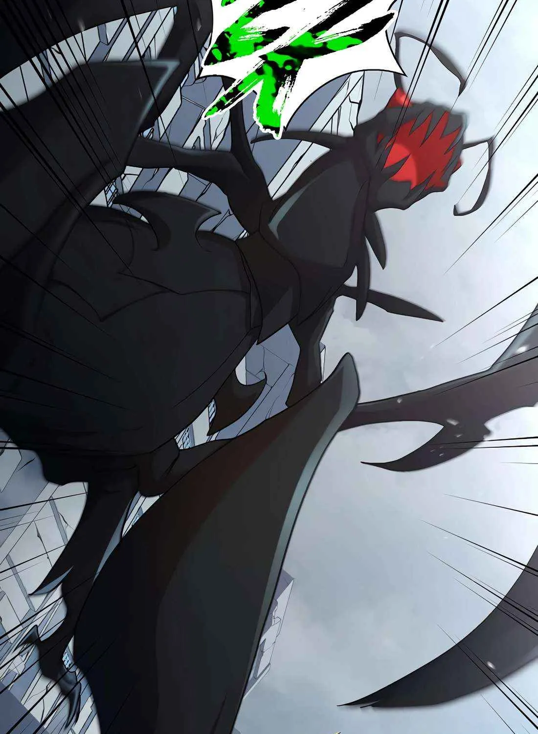 Level Up With Skills Chapter 114 page 128 - 