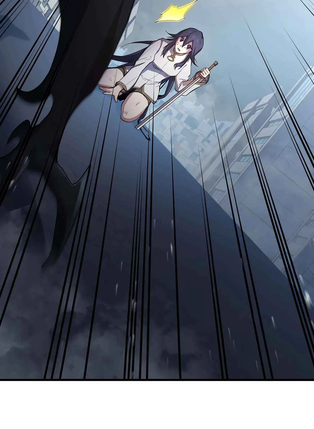 Level Up With Skills Chapter 114 page 129 - 