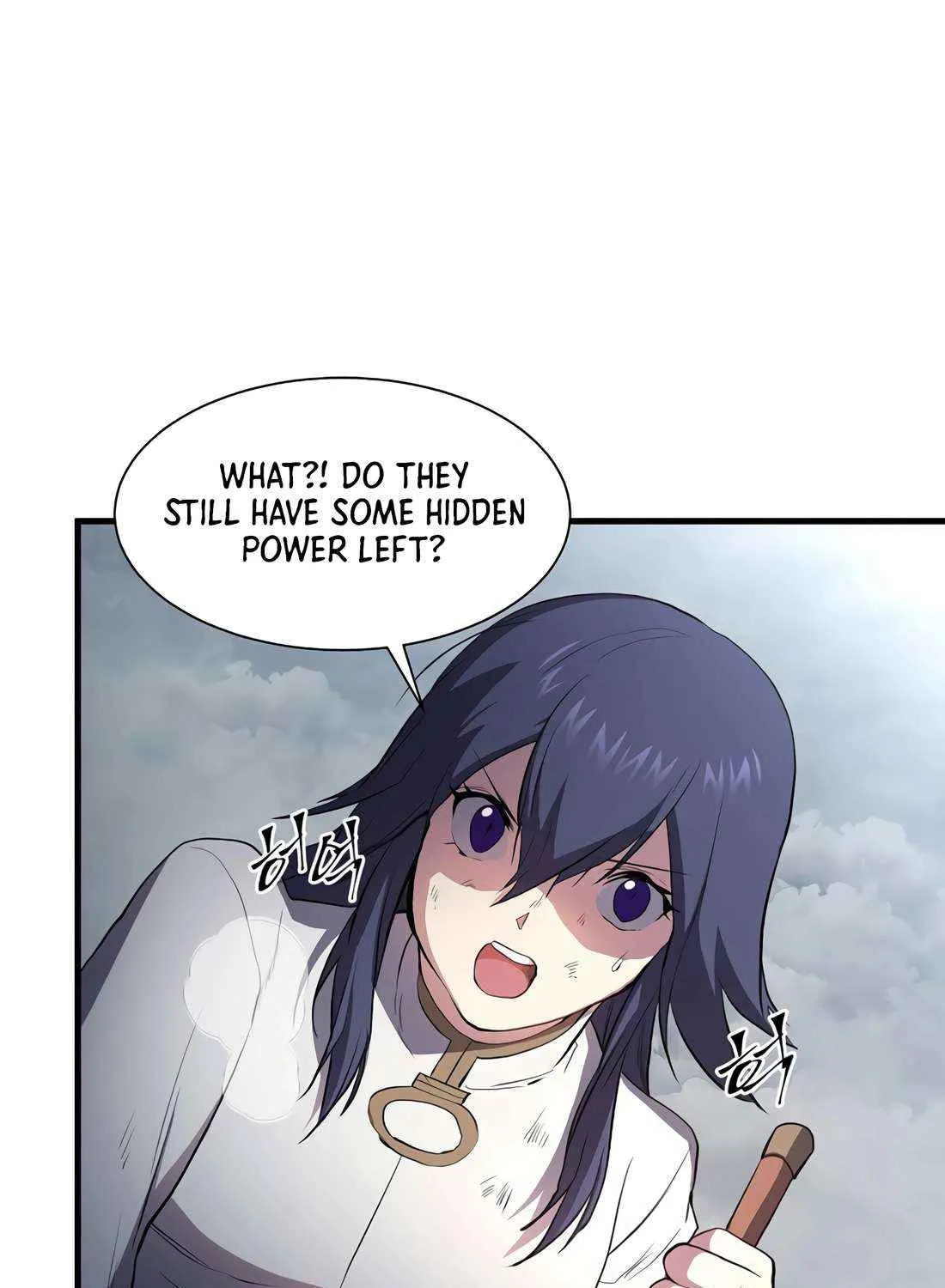 Level Up With Skills Chapter 114 page 130 - 