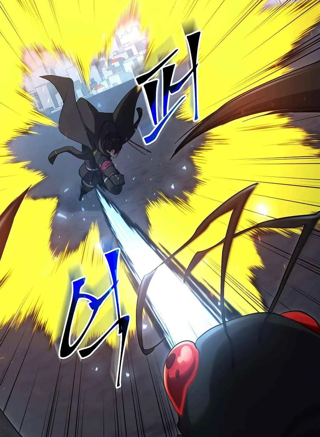 Level Up With Skills Chapter 114 page 138 - 