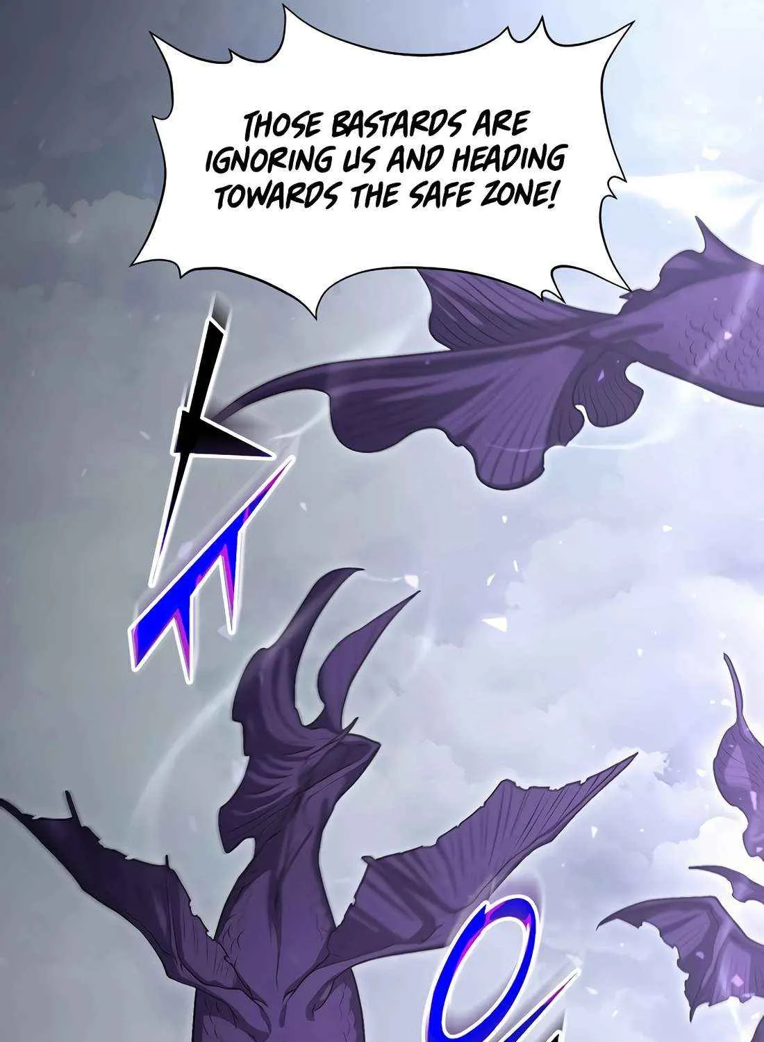 Level Up With Skills Chapter 114 page 18 - 