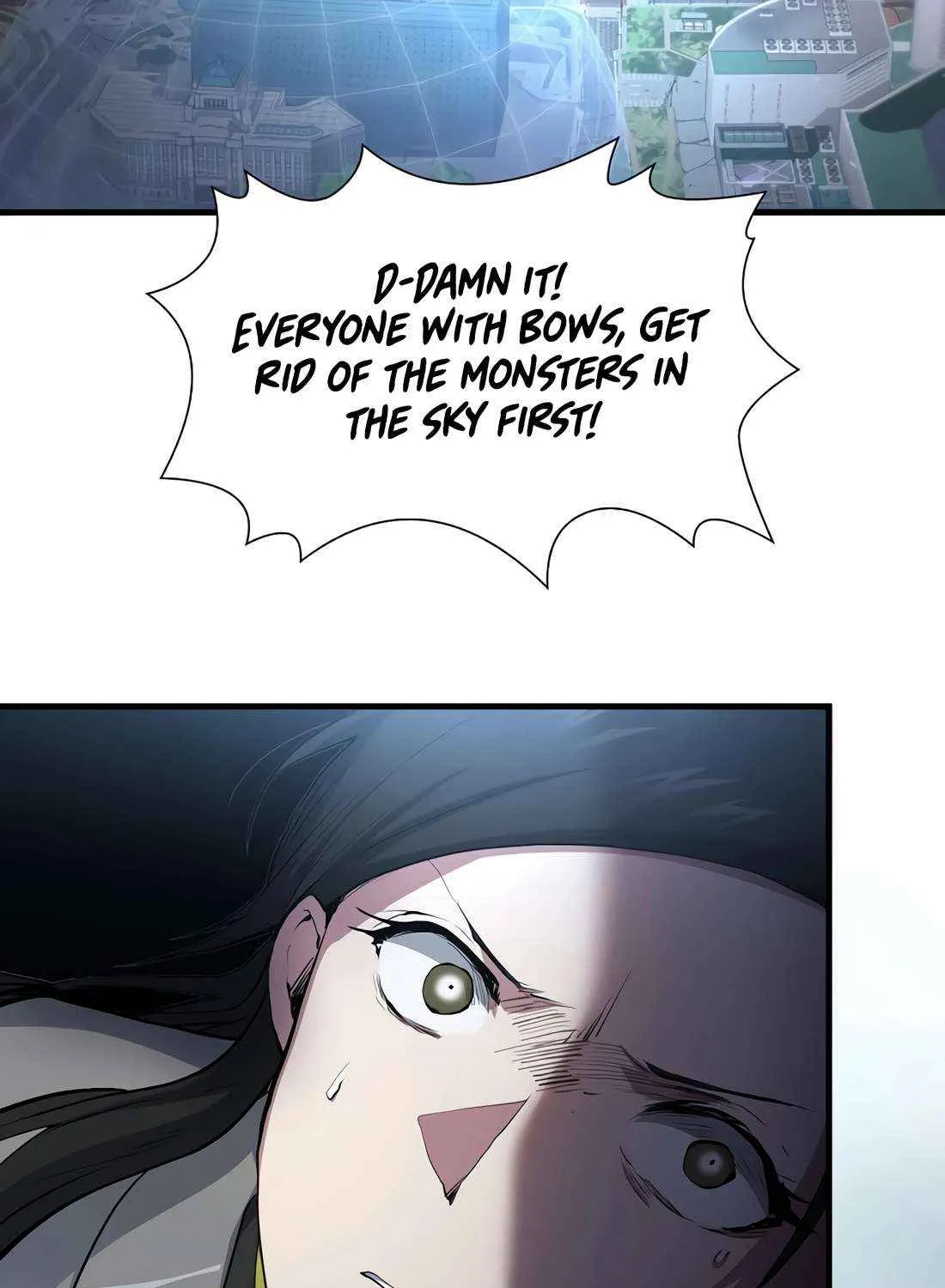 Level Up With Skills Chapter 114 page 20 - 