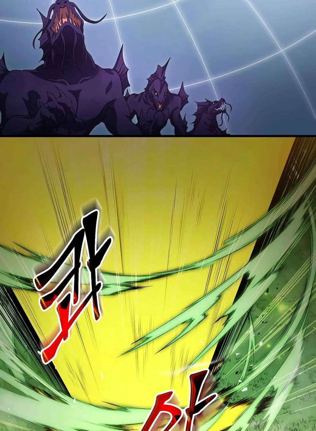 Level Up With Skills Chapter 114 page 29 - 
