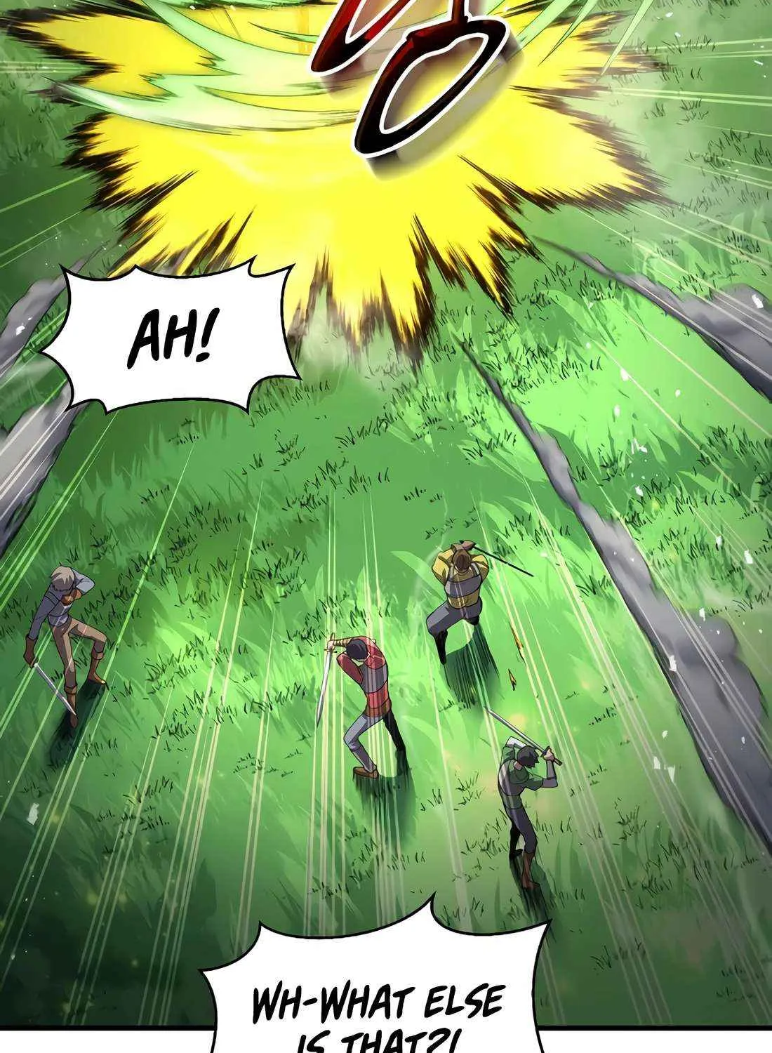 Level Up With Skills Chapter 114 page 30 - 