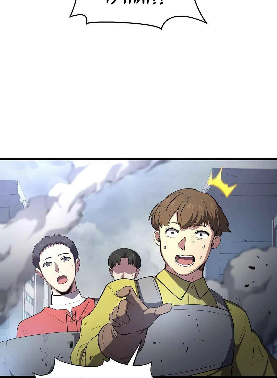 Level Up With Skills Chapter 114 page 31 - 