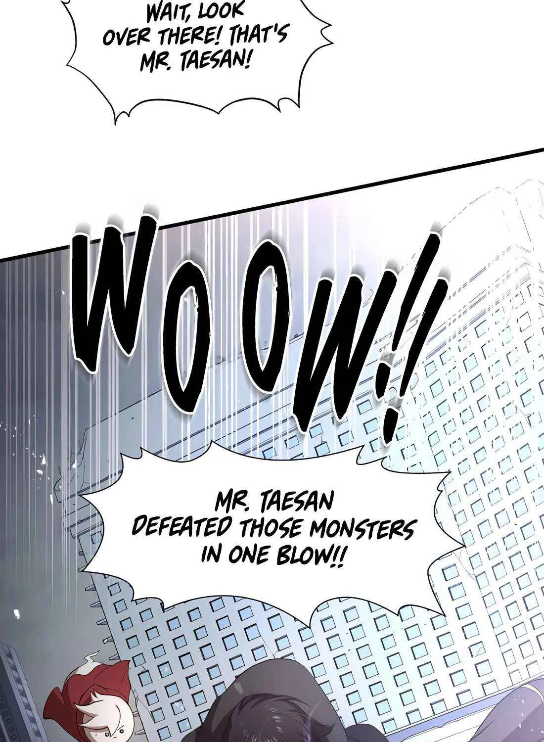 Level Up With Skills Chapter 114 page 32 - 