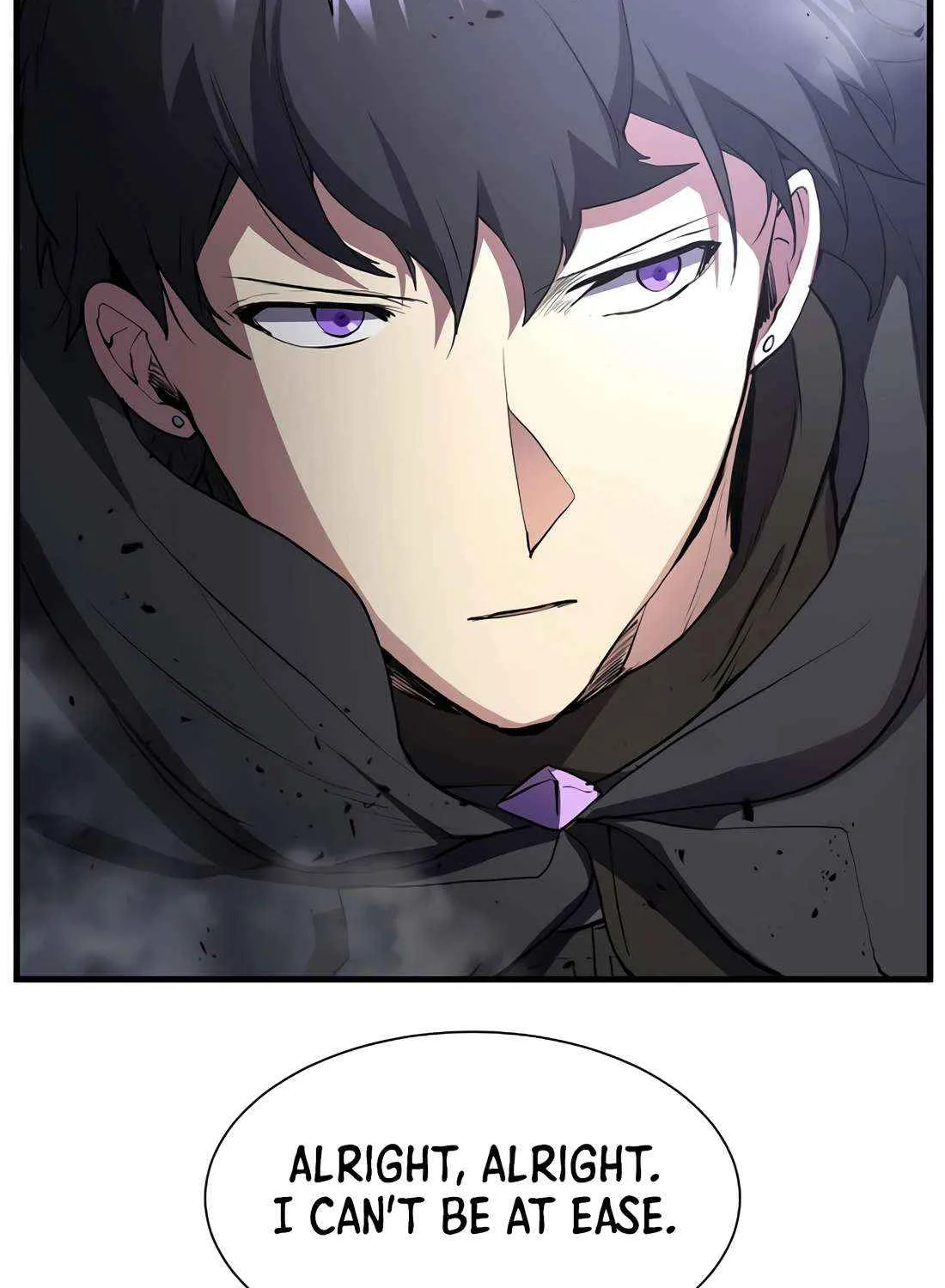 Level Up With Skills Chapter 114 page 35 - 