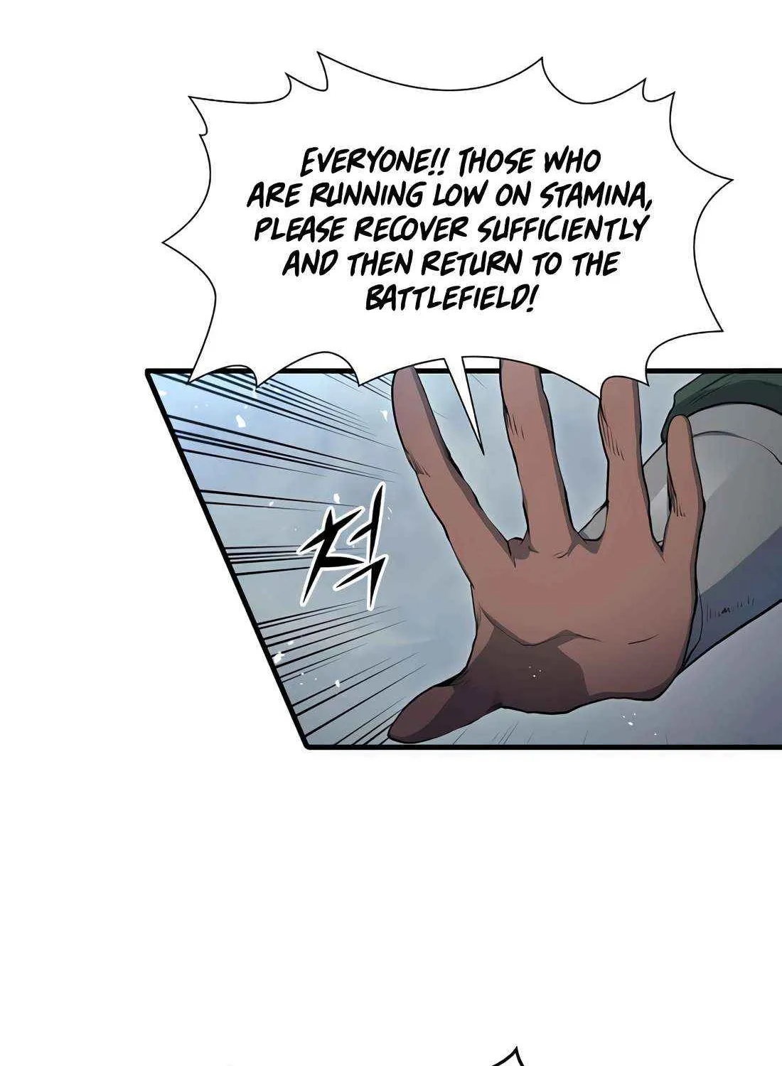 Level Up With Skills Chapter 114 page 43 - 