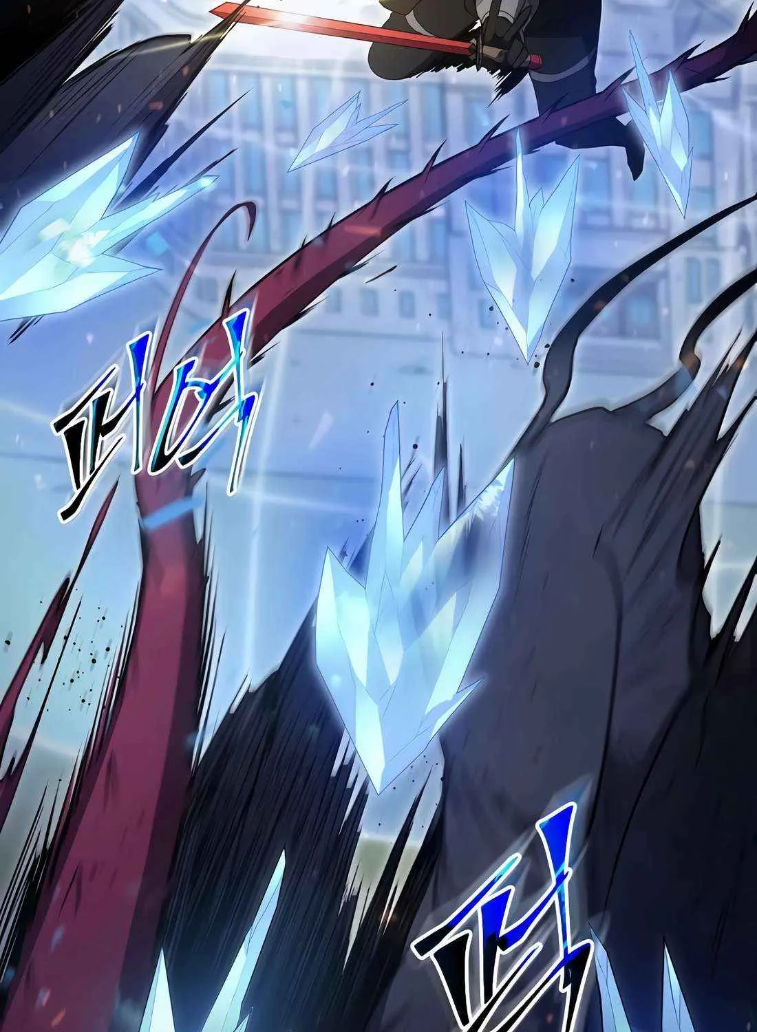 Level Up With Skills Chapter 114 page 49 - 