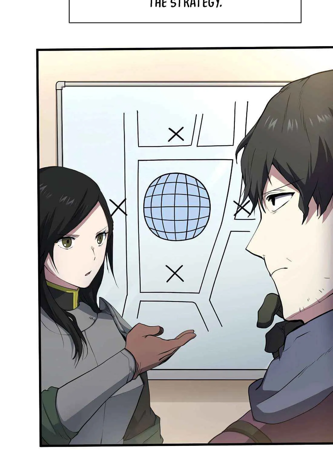 Level Up With Skills Chapter 114 page 53 - 