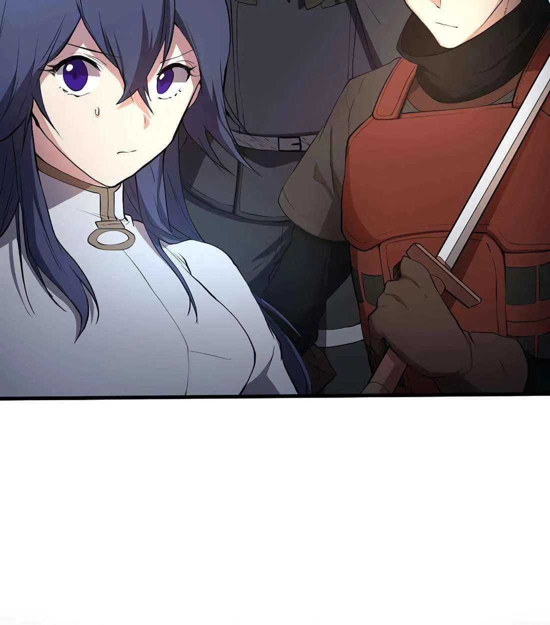 Level Up With Skills Chapter 114 page 55 - 