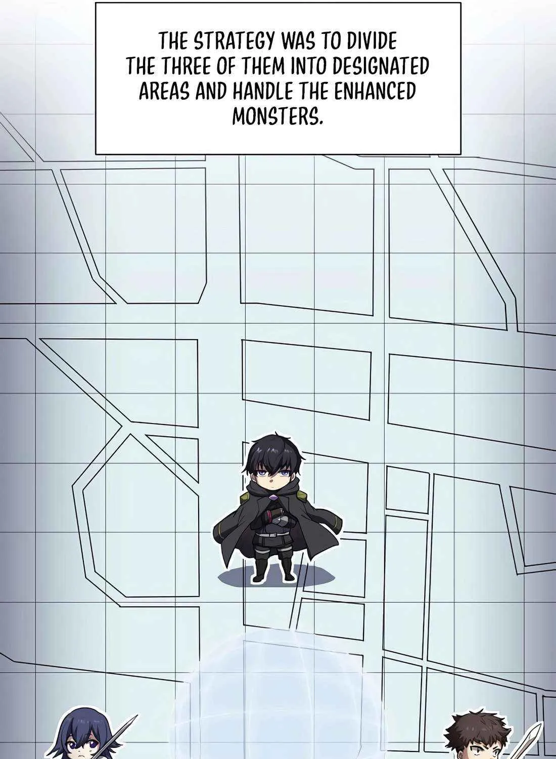 Level Up With Skills Chapter 114 page 56 - 