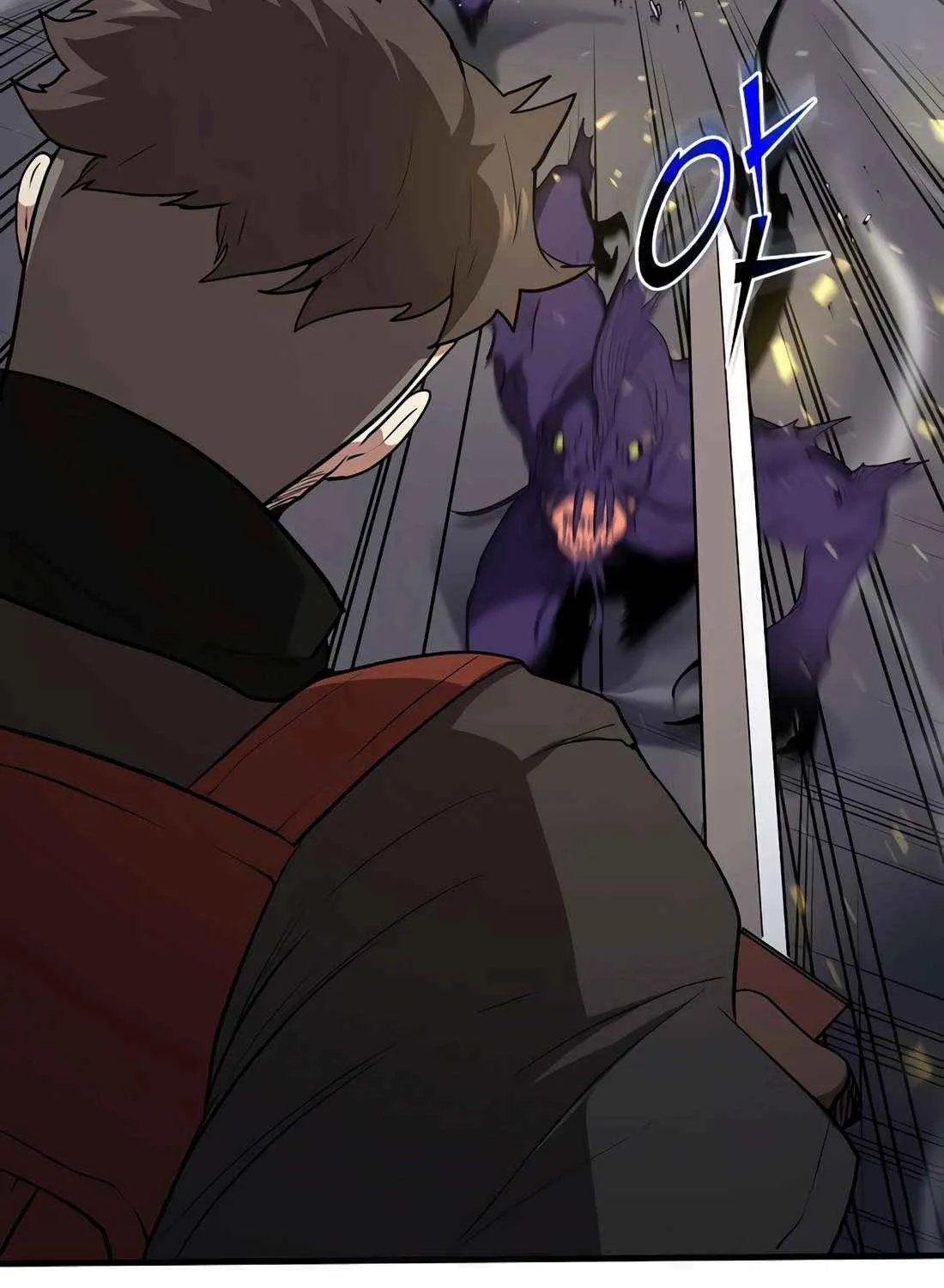 Level Up With Skills Chapter 114 page 60 - 