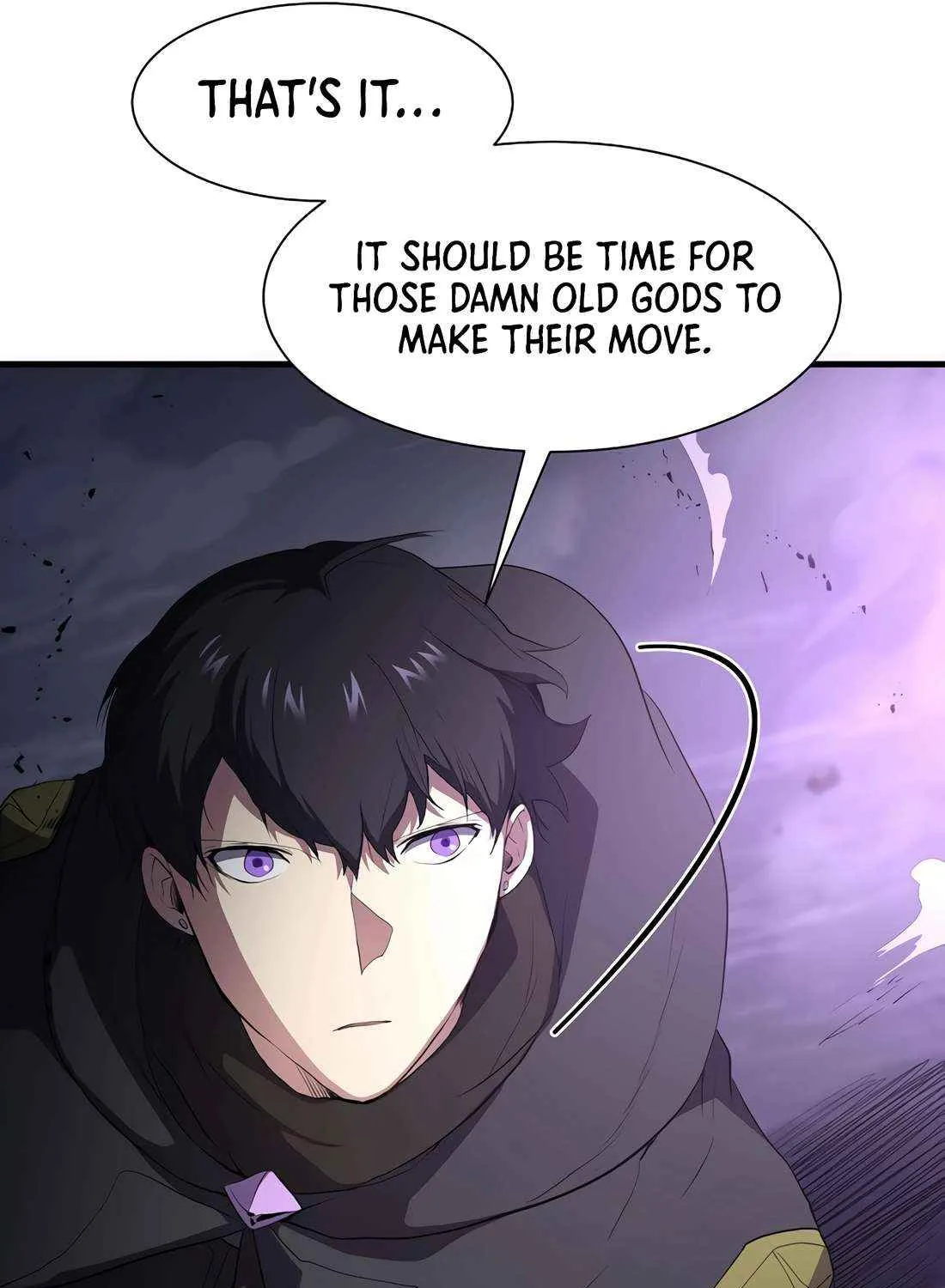 Level Up With Skills Chapter 114 page 73 - 