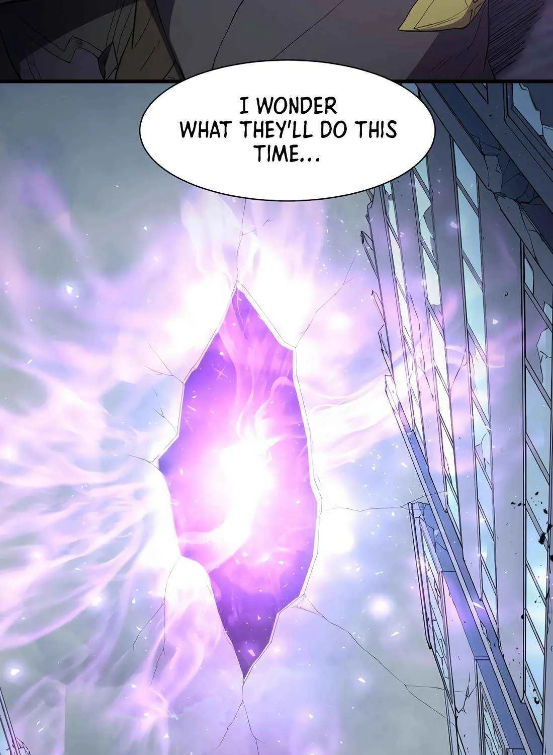 Level Up With Skills Chapter 114 page 74 - 