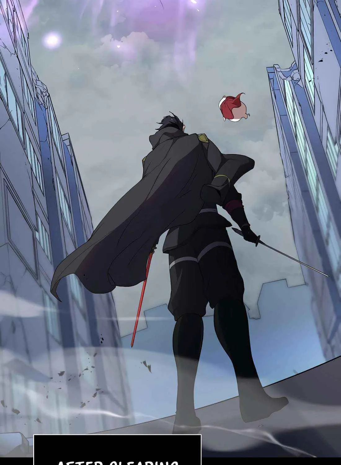 Level Up With Skills Chapter 114 page 75 - 