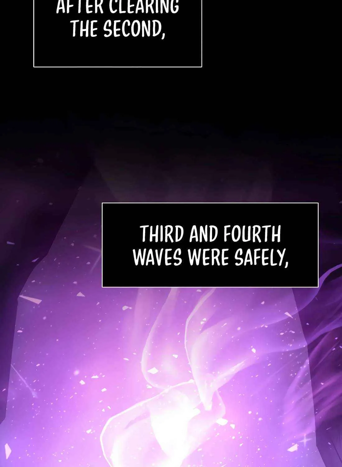 Level Up With Skills Chapter 114 page 76 - 