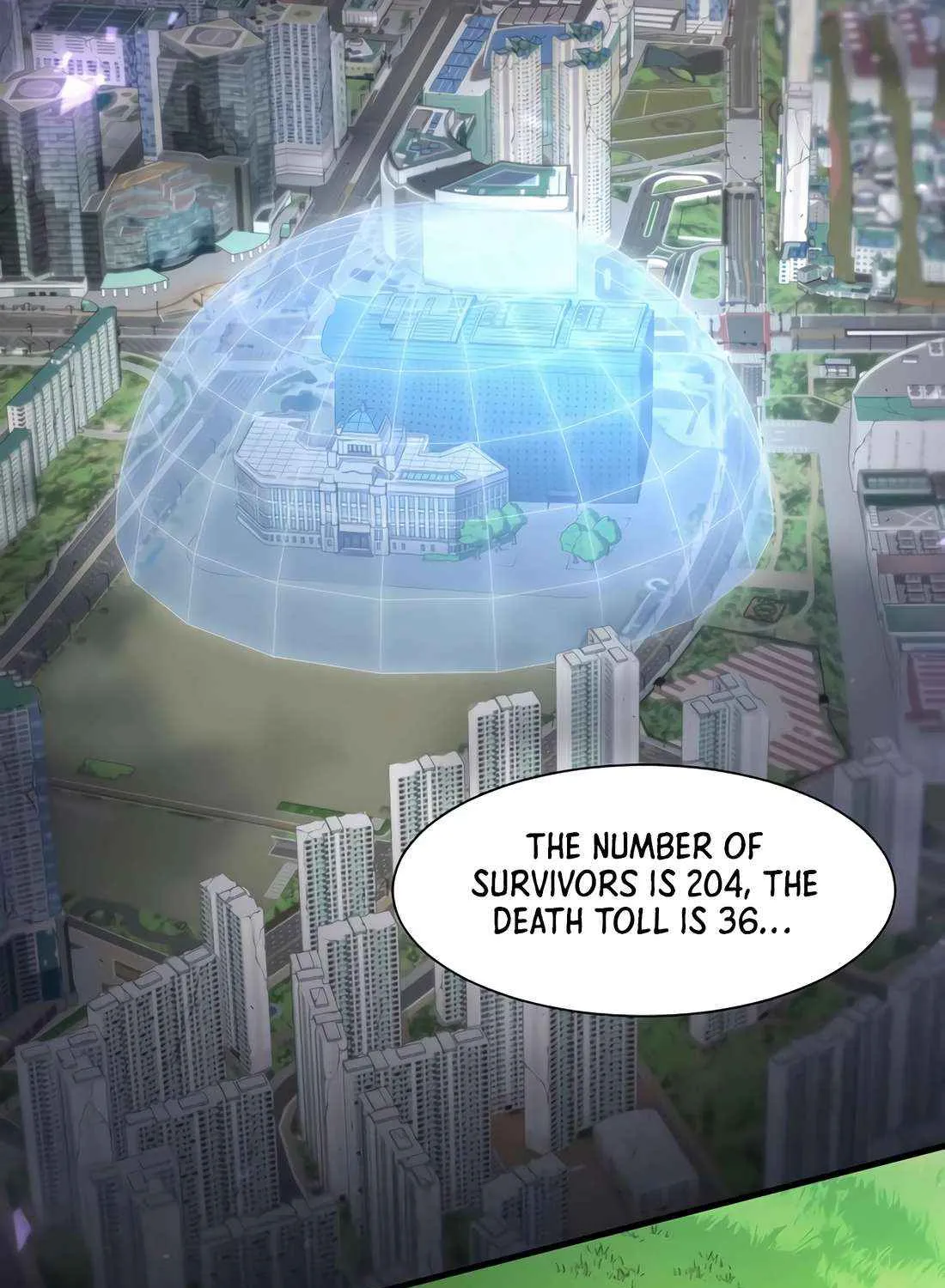 Level Up With Skills Chapter 114 page 79 - 