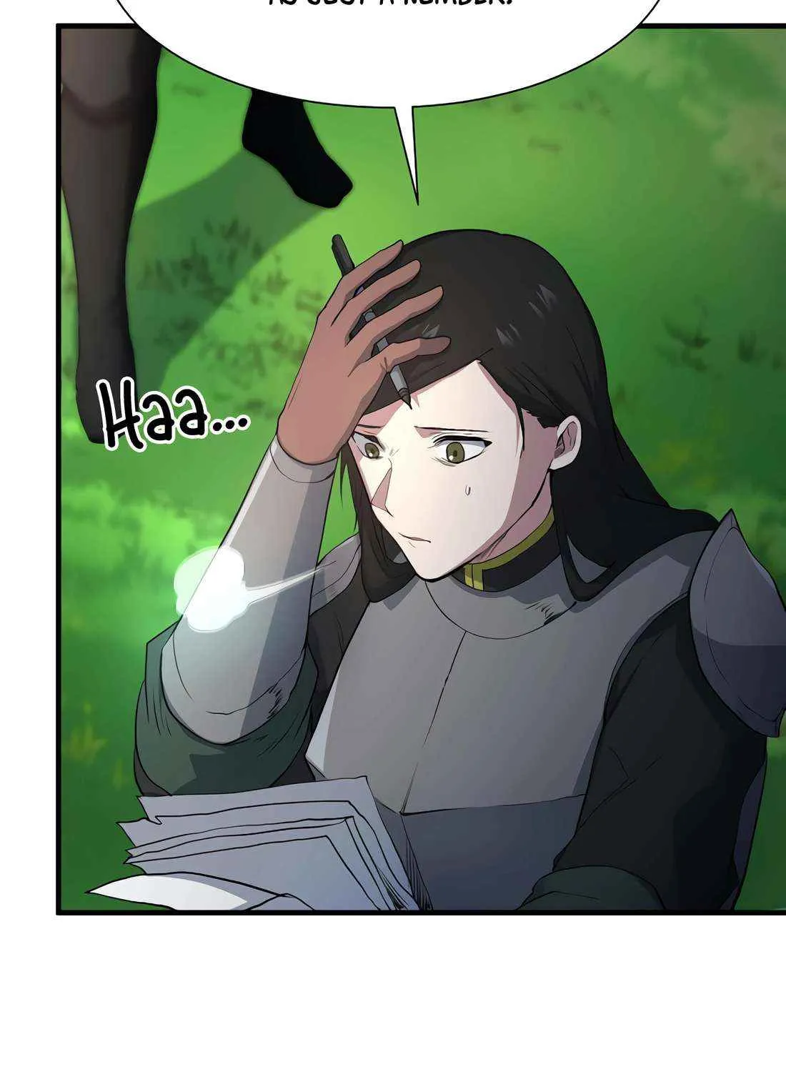 Level Up With Skills Chapter 114 page 81 - 