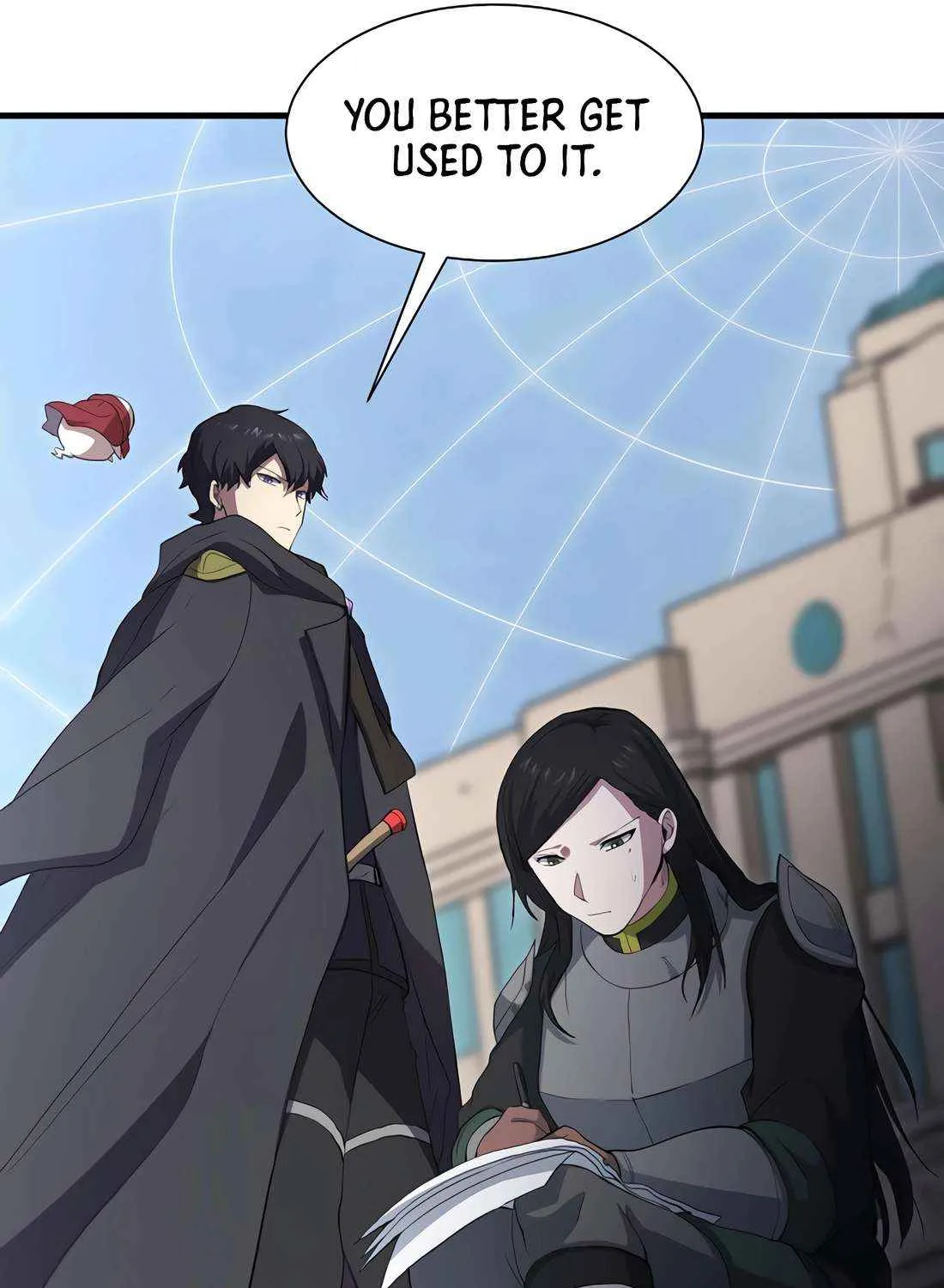 Level Up With Skills Chapter 114 page 83 - 