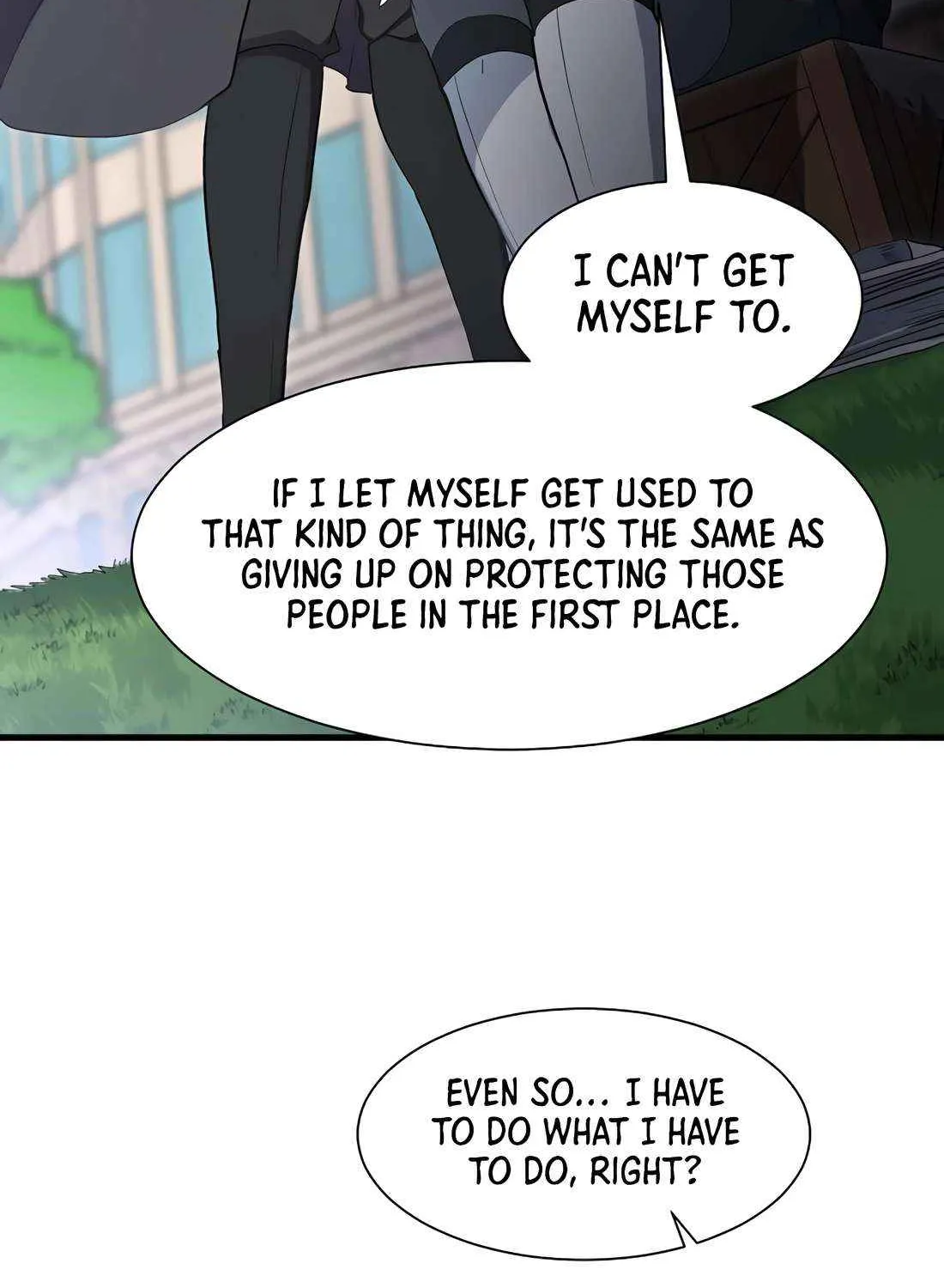 Level Up With Skills Chapter 114 page 84 - 