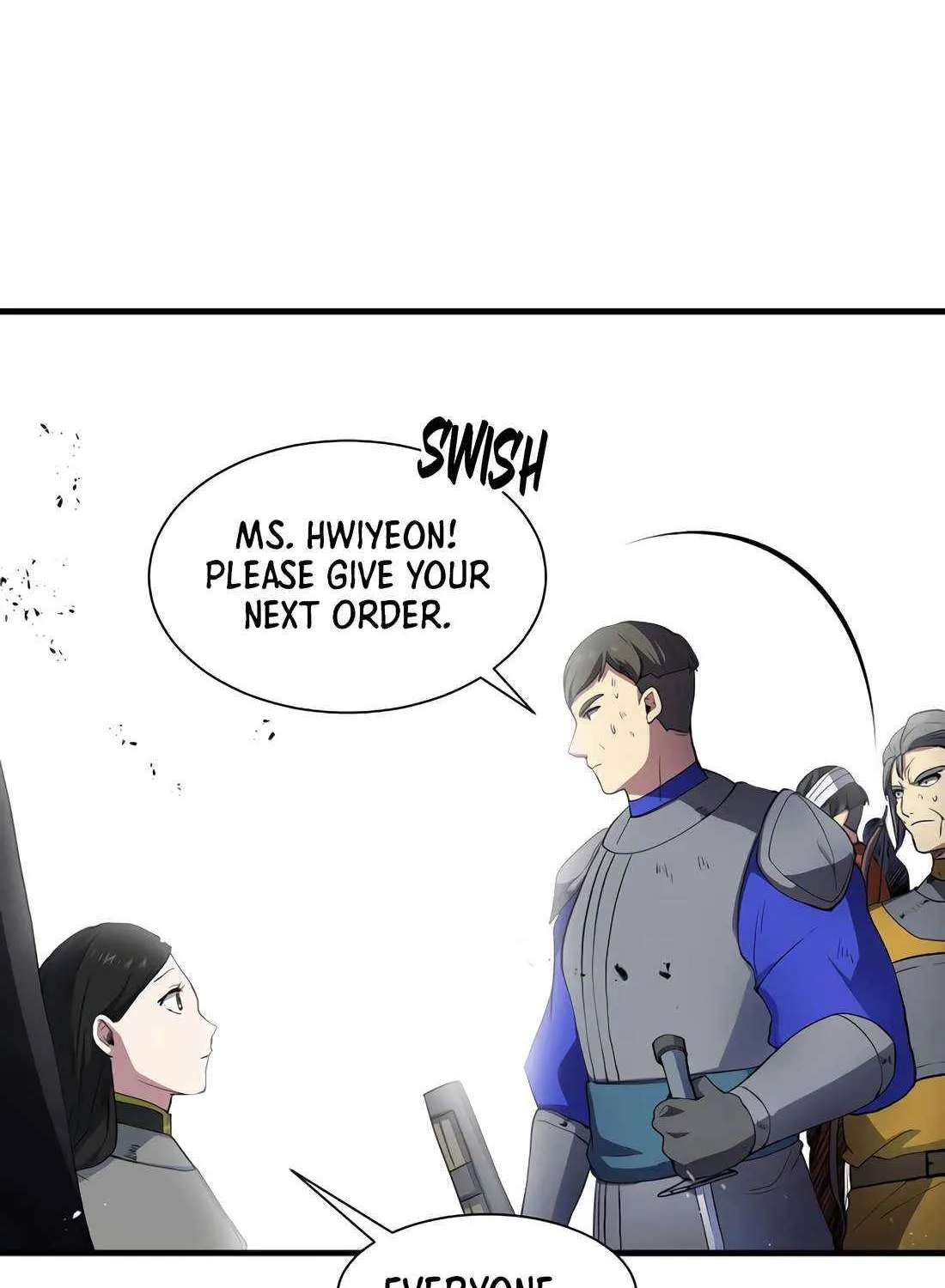 Level Up With Skills Chapter 114 page 86 - 