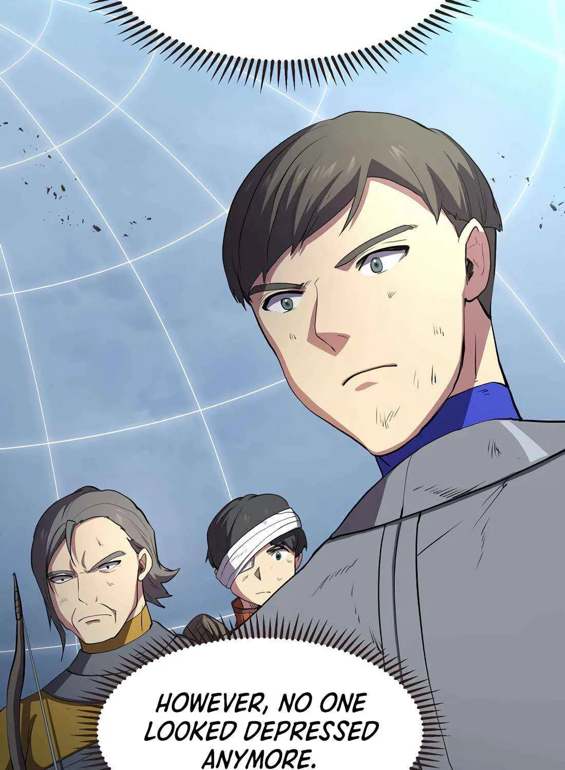 Level Up With Skills Chapter 114 page 88 - 