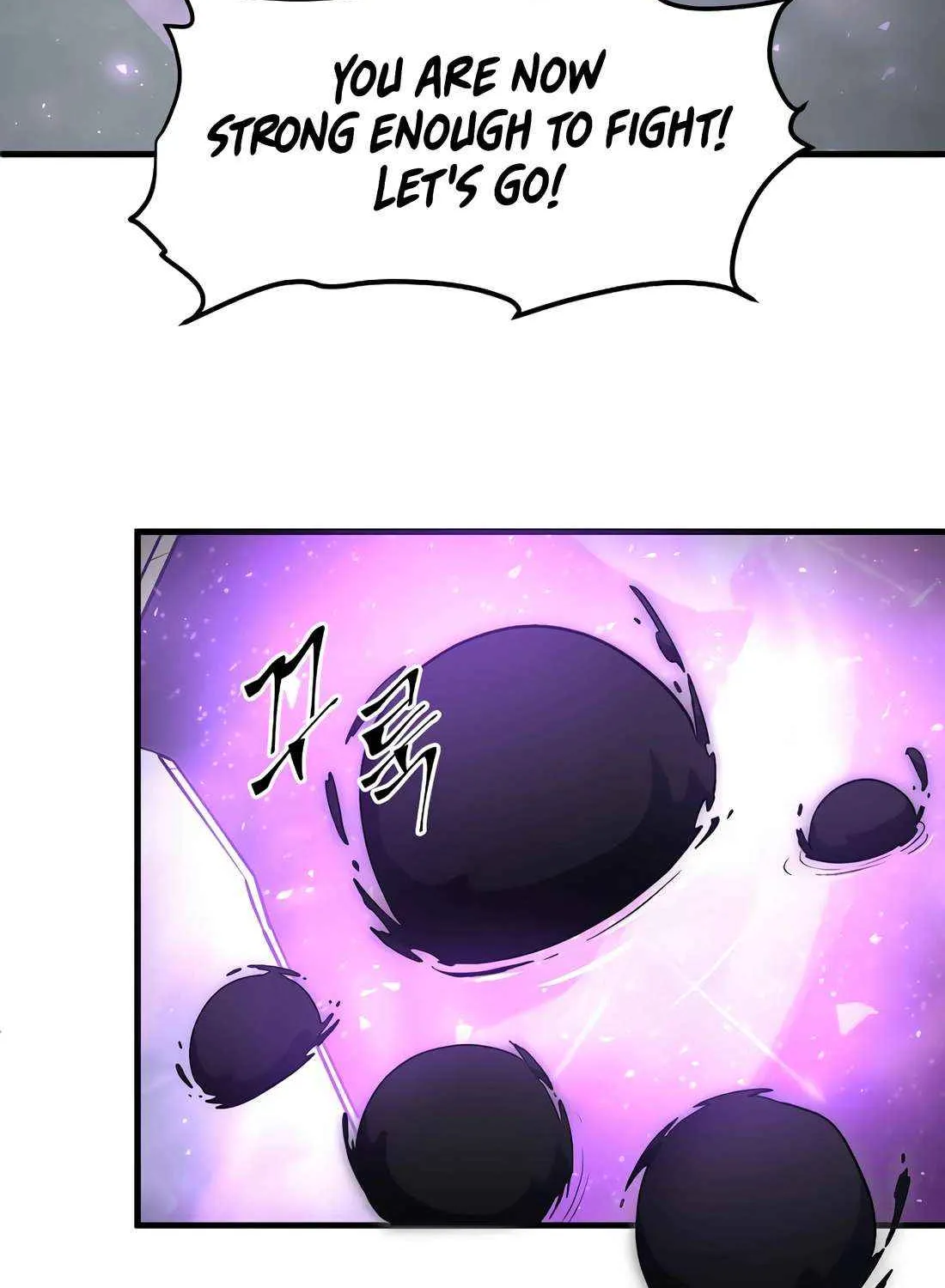 Level Up With Skills Chapter 114 page 95 - 