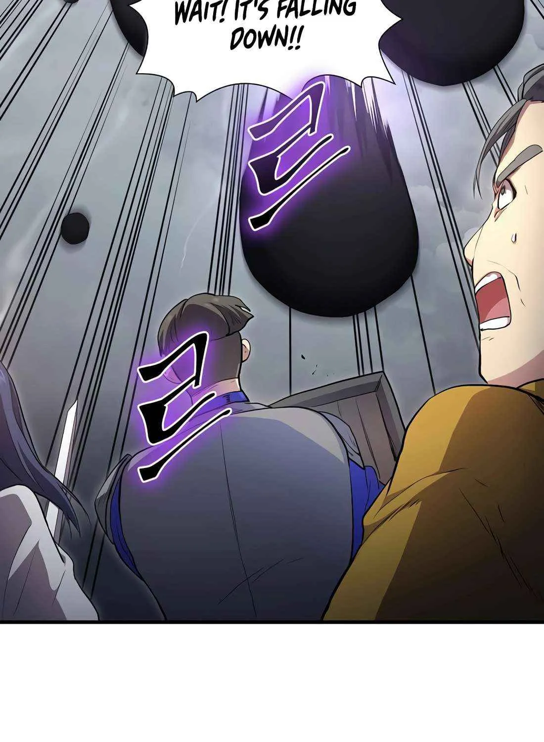 Level Up With Skills Chapter 114 page 98 - 