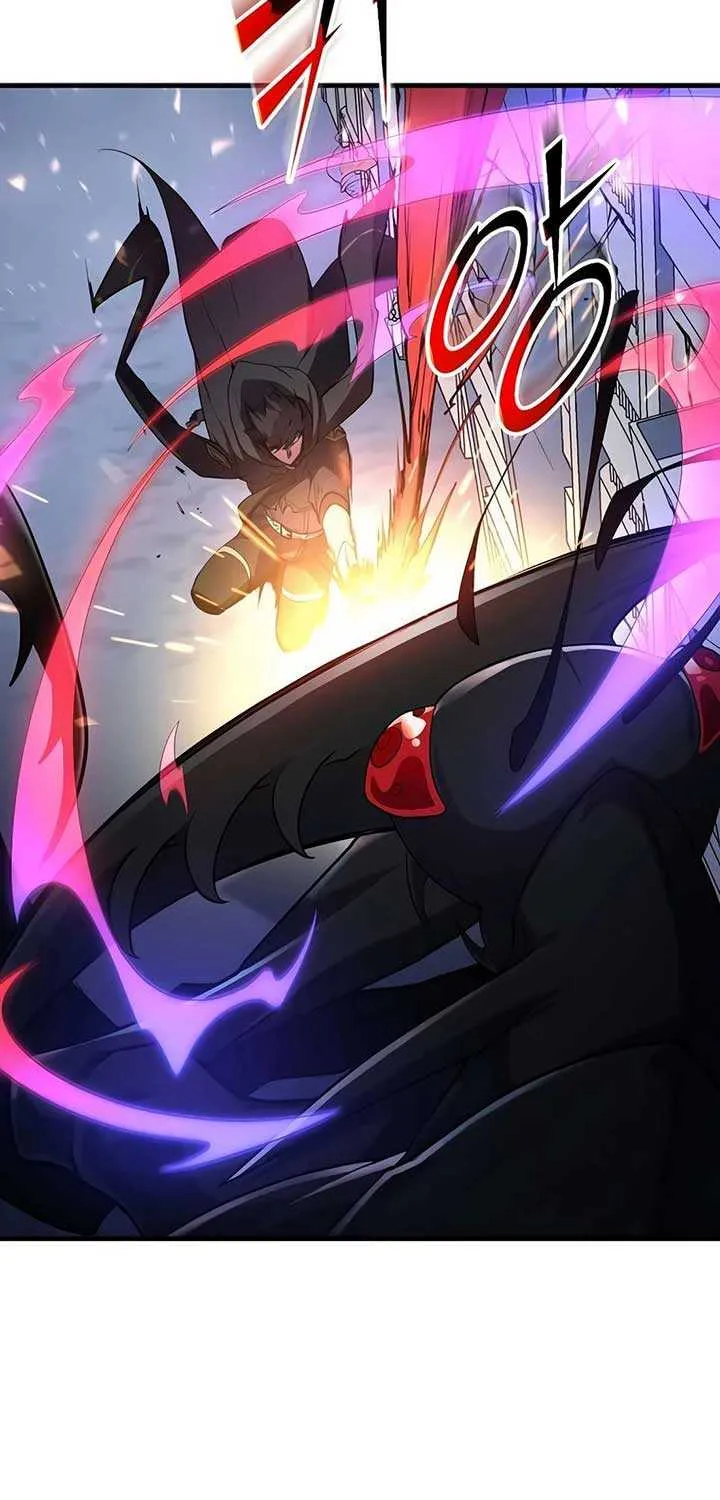 Level Up With Skills Chapter 115 page 13 - 