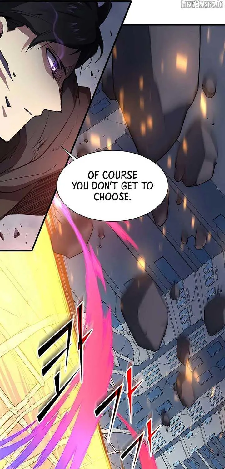 Level Up With Skills Chapter 115 page 15 - 