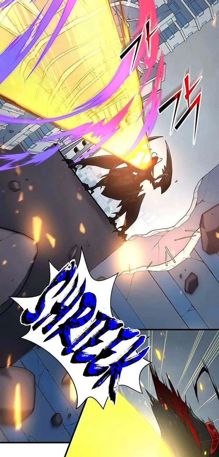 Level Up With Skills Chapter 115 page 16 - 